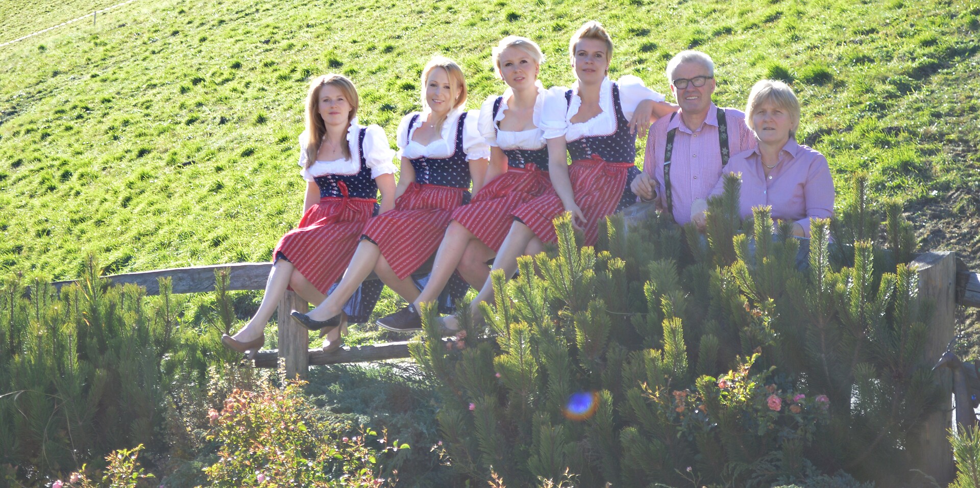 Sommer