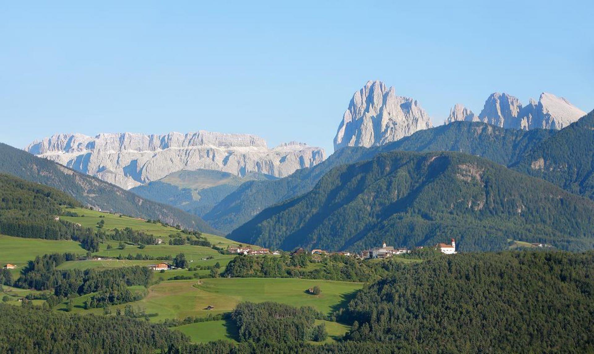 Hotel Andechserhof Lajen/Laion 16 suedtirol.info