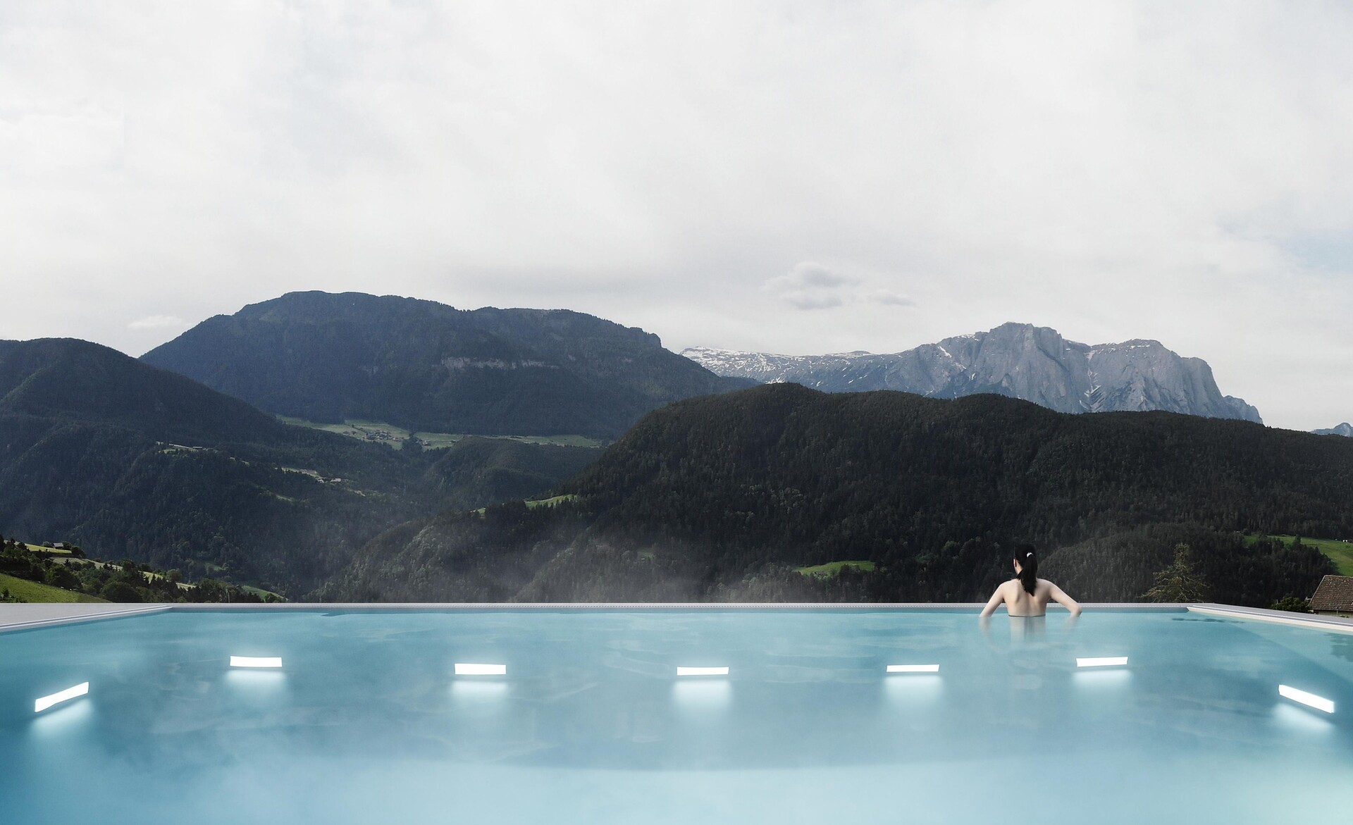 Sky Pool