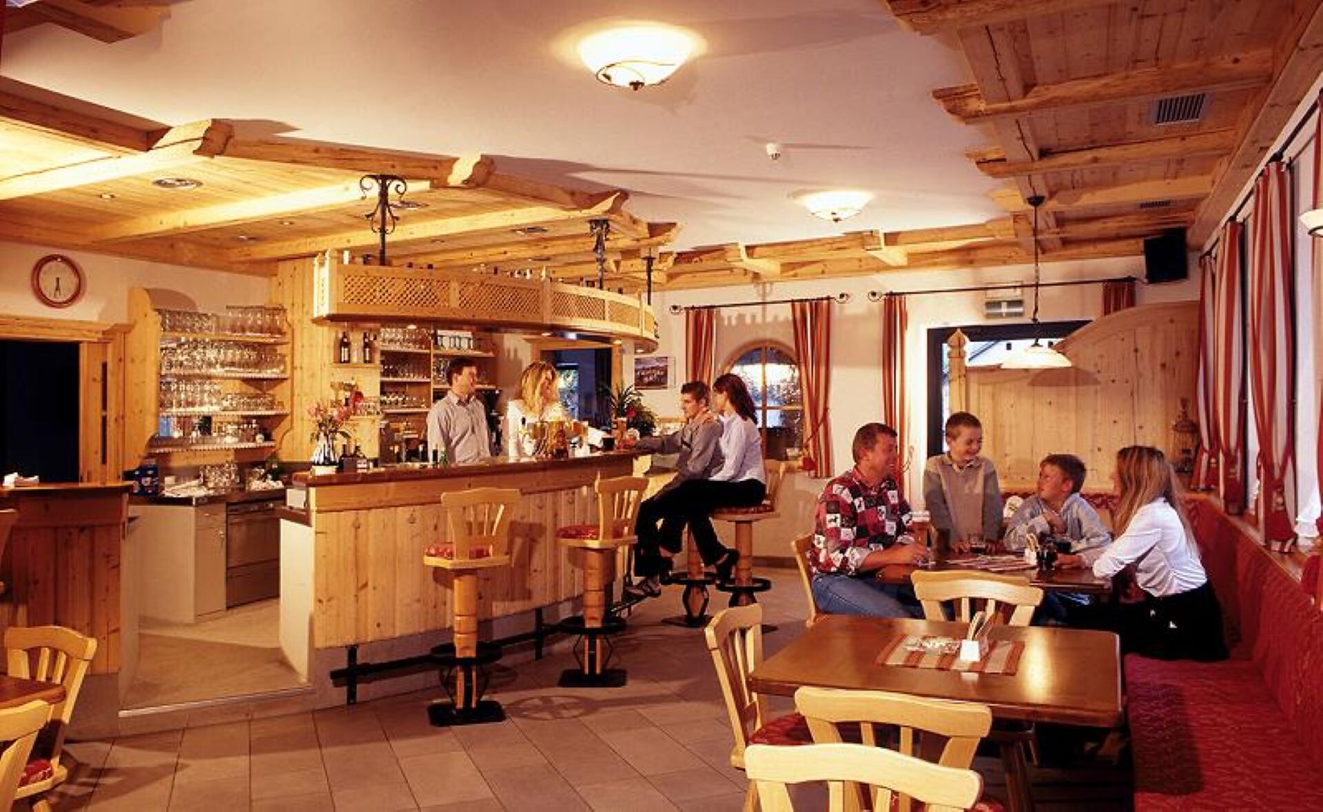 Hotel Andechserhof