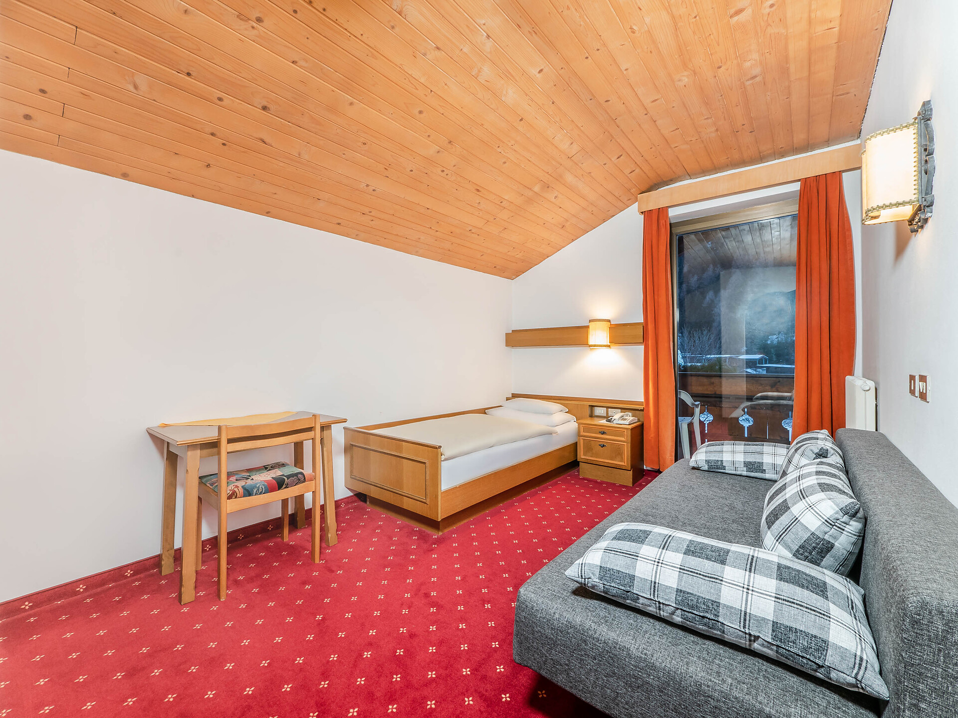 Hotel Pontives