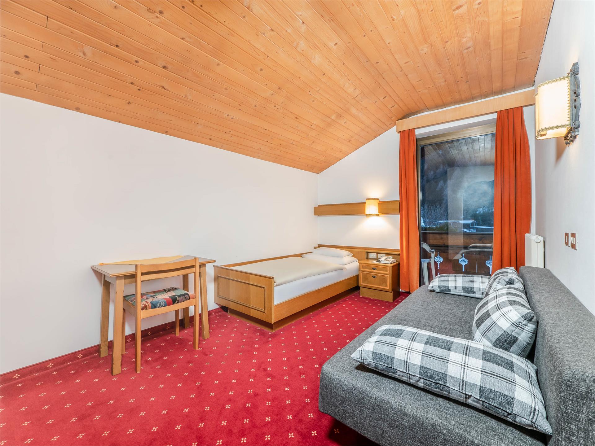 Hotel Pontives Lajen/Laion 21 suedtirol.info