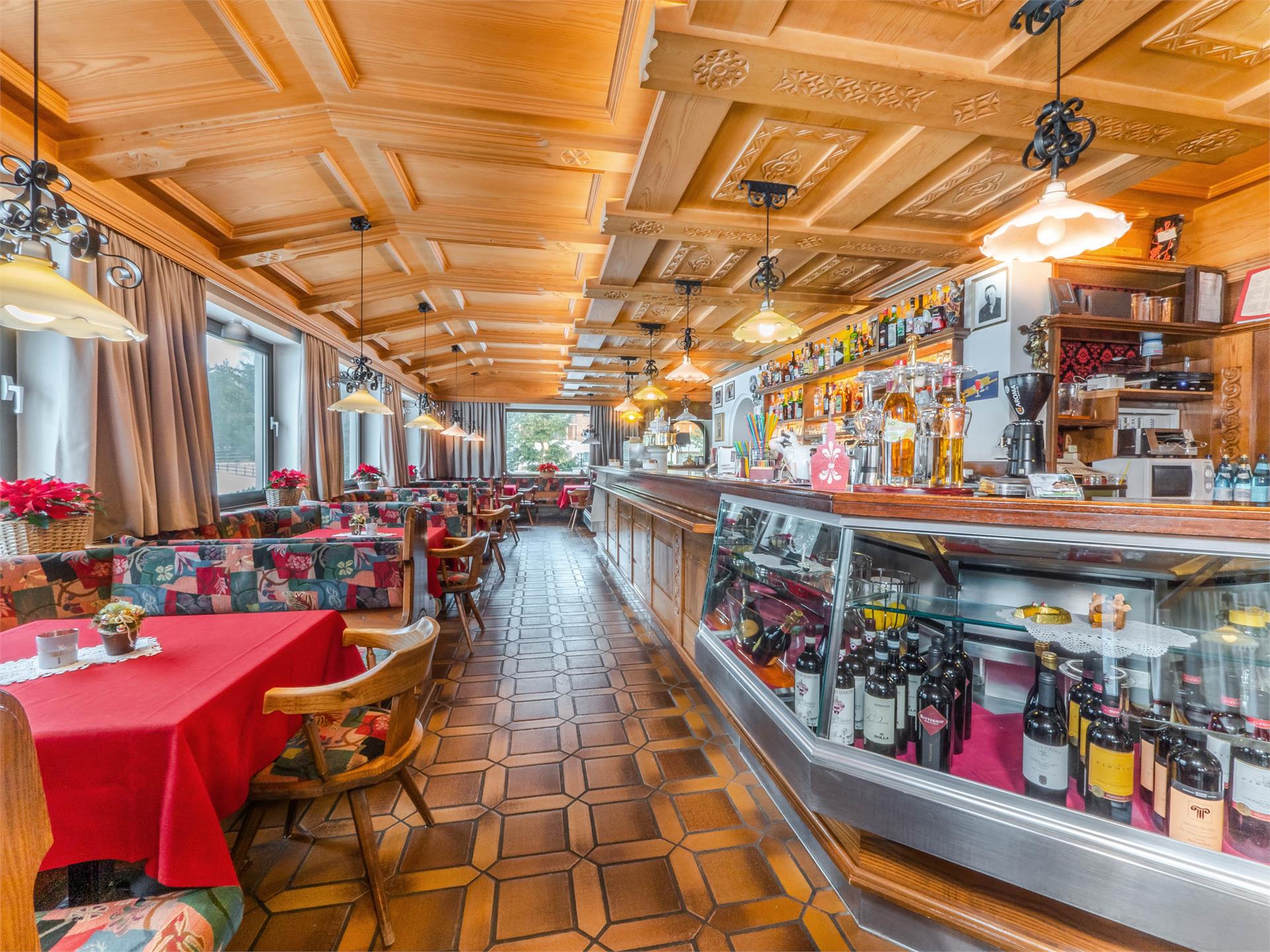 Hotel Pontives Lajen/Laion 10 suedtirol.info