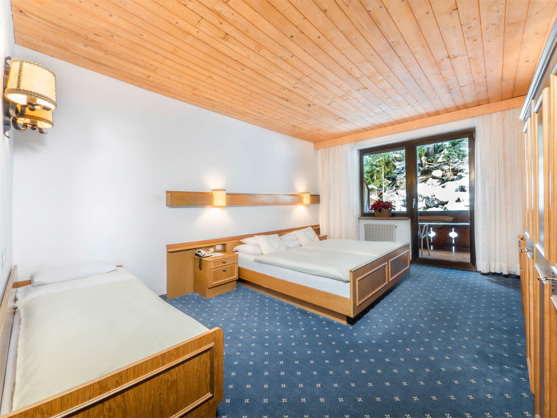 Hotel Pontives Lajen/Laion 16 suedtirol.info