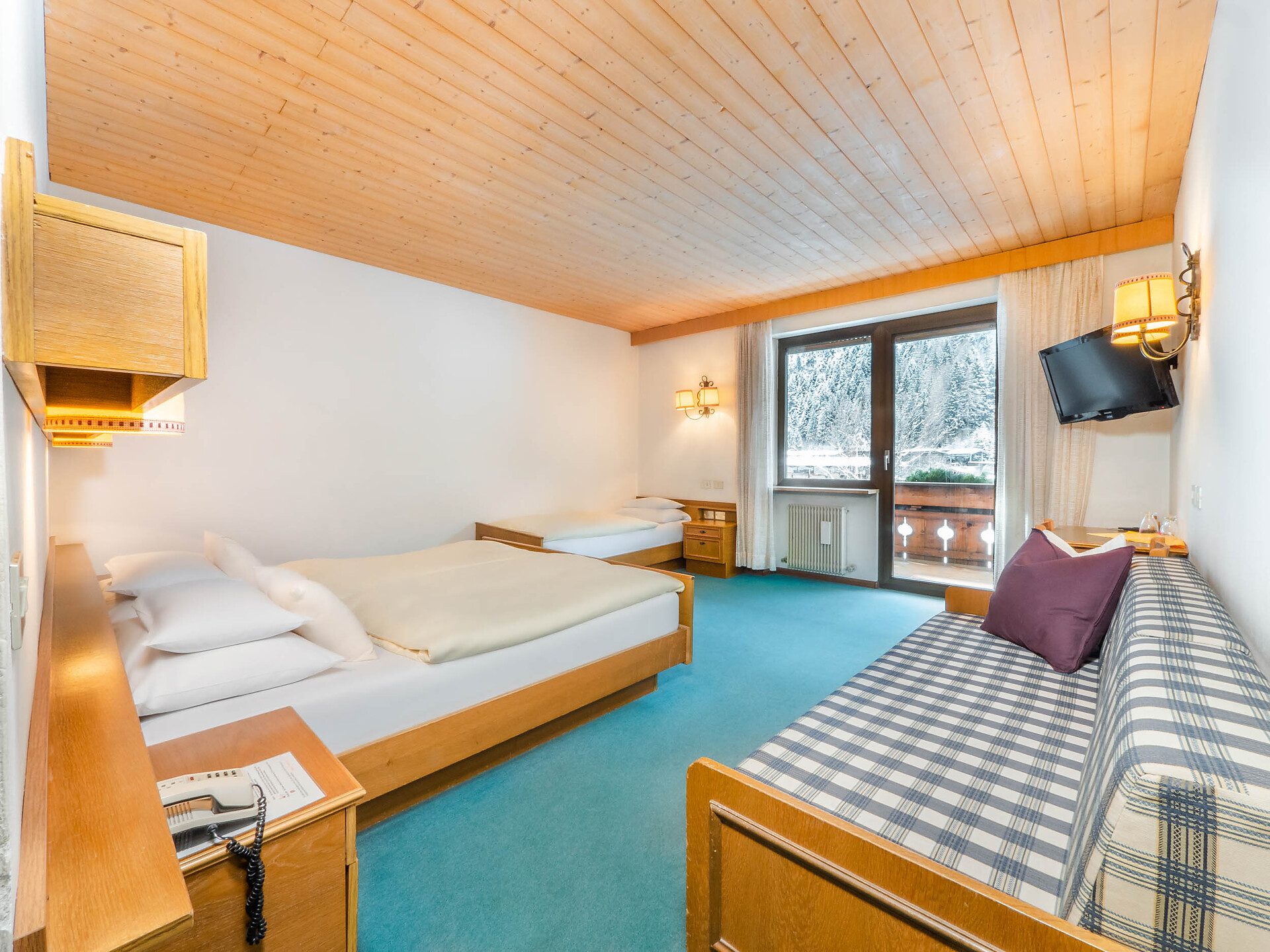 Hotel Pontives