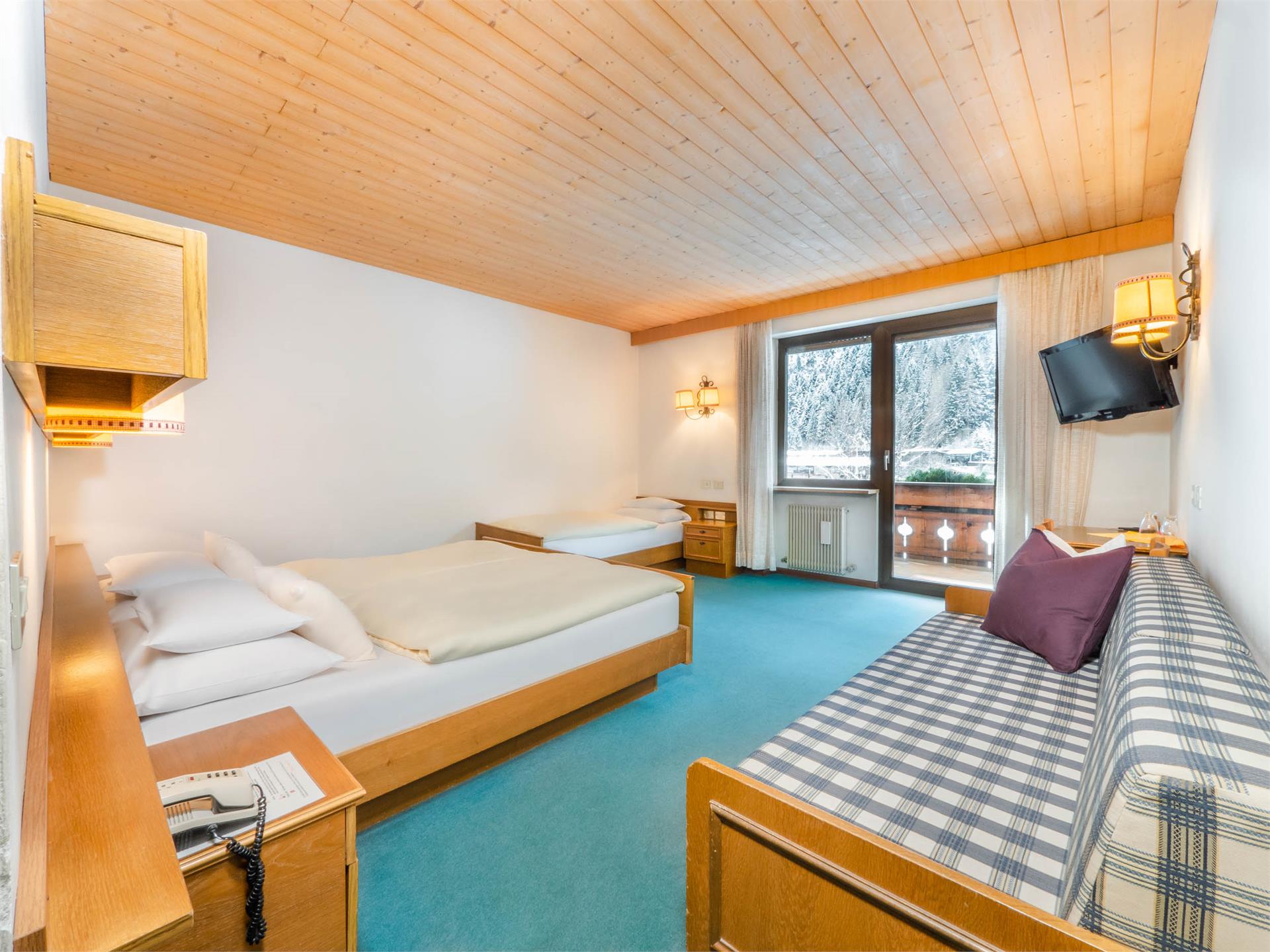 Hotel Pontives Lajen/Laion 24 suedtirol.info
