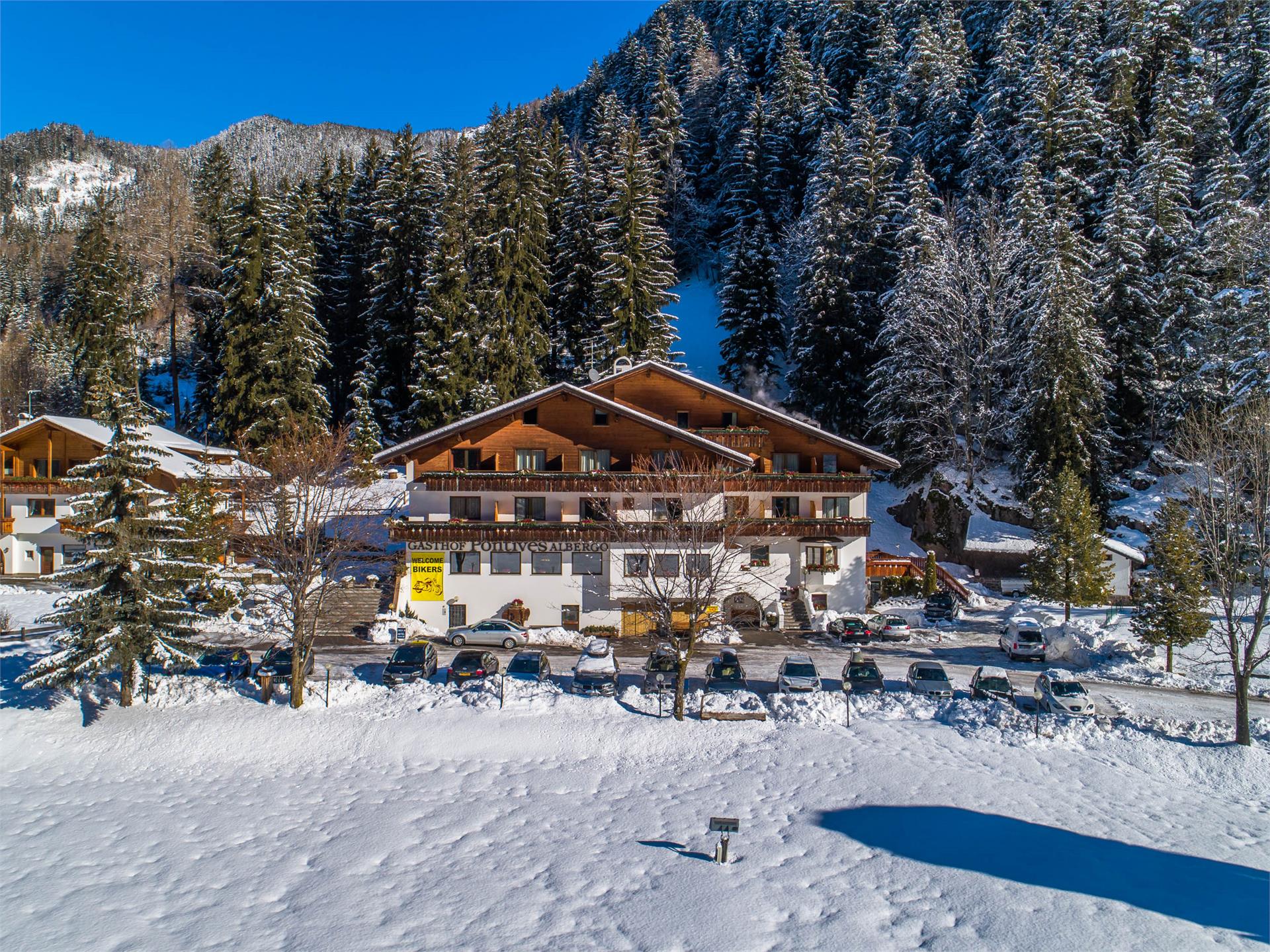 Hotel Pontives Lajen/Laion 12 suedtirol.info