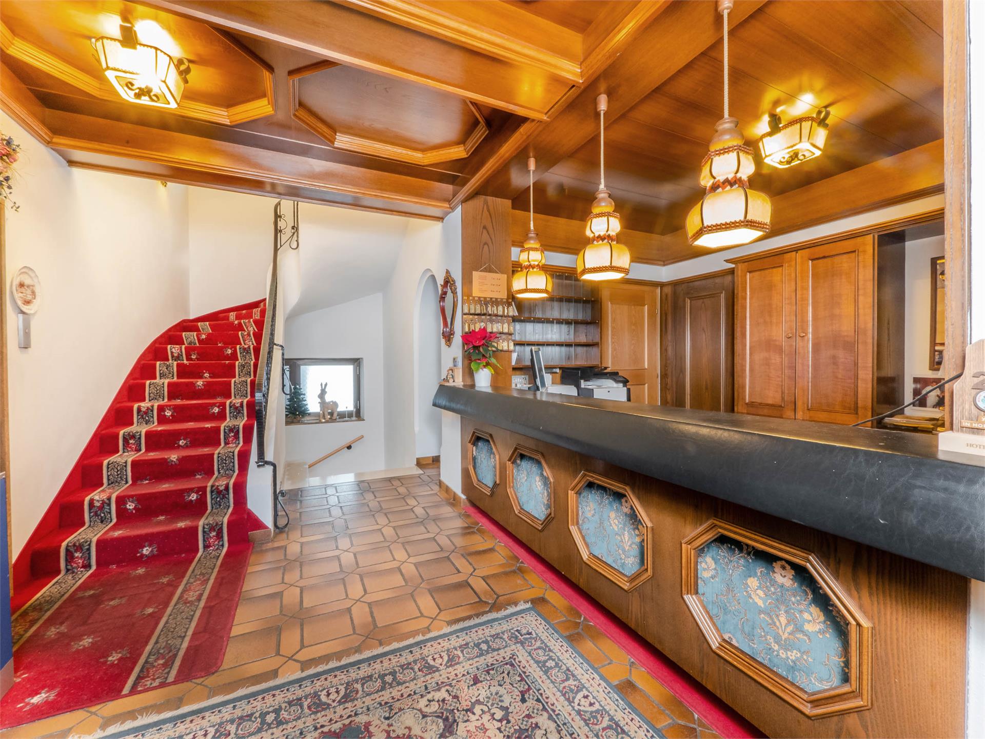 Hotel Pontives Lajen/Laion 6 suedtirol.info