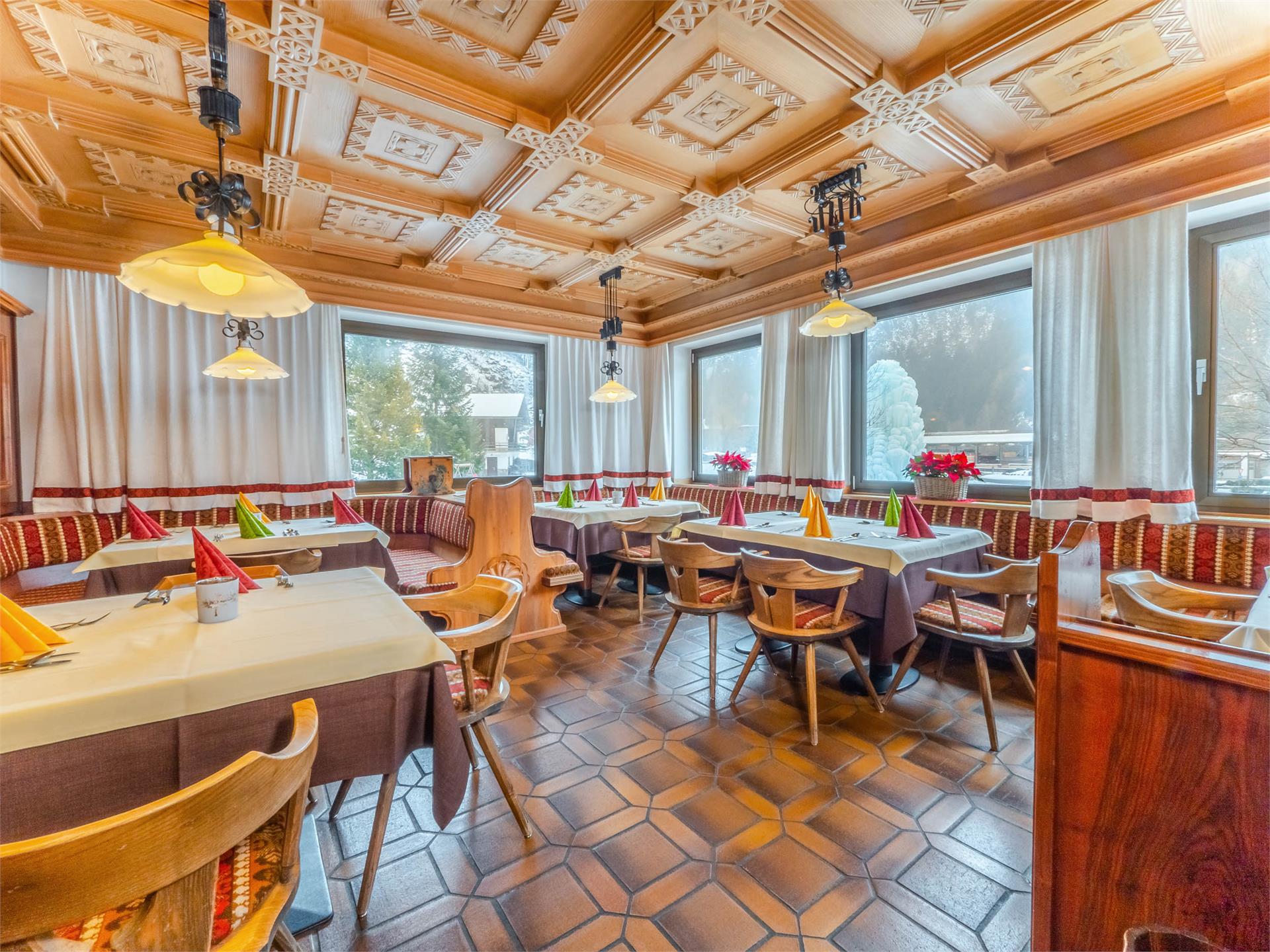 Hotel Pontives Lajen/Laion 9 suedtirol.info