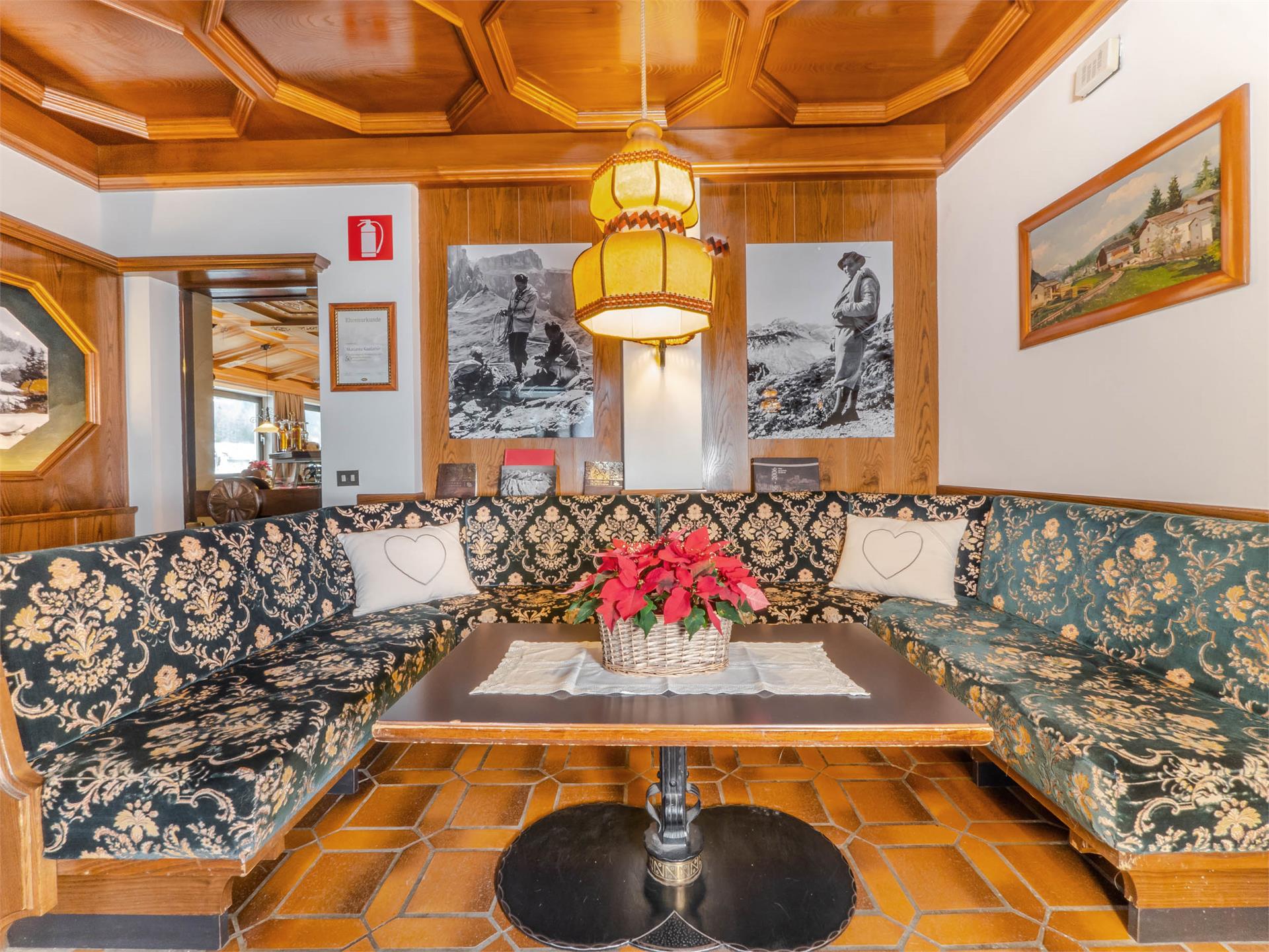 Hotel Pontives Lajen/Laion 8 suedtirol.info