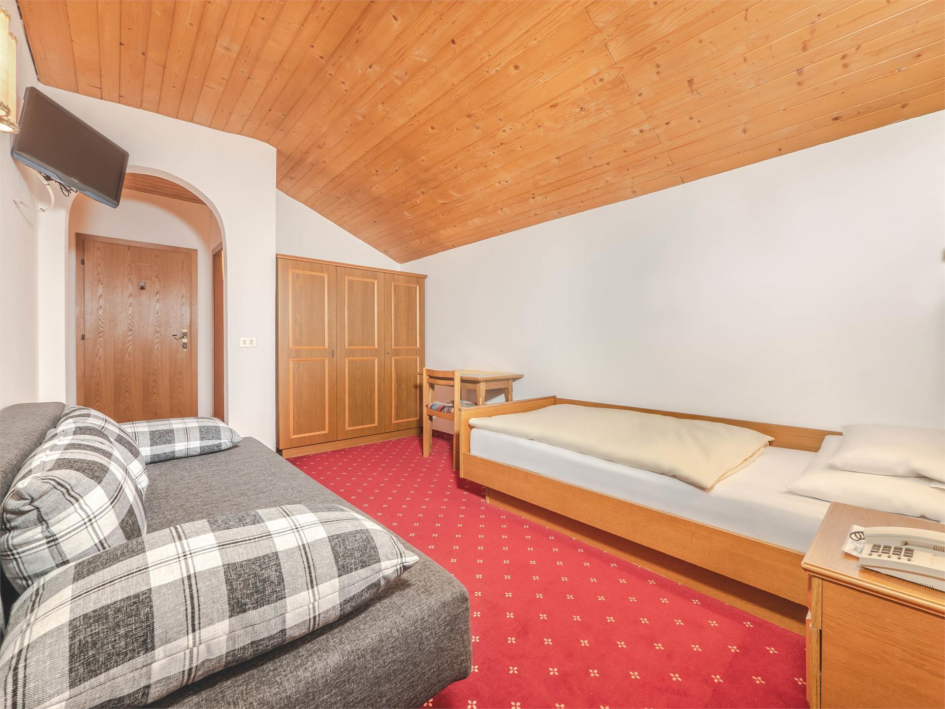 Hotel Pontives Lajen/Laion 22 suedtirol.info