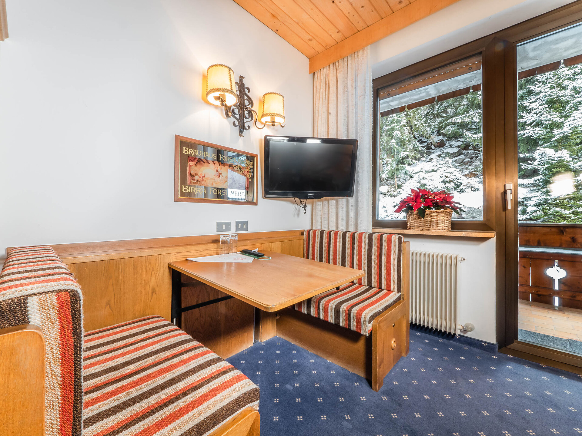 Hotel Pontives