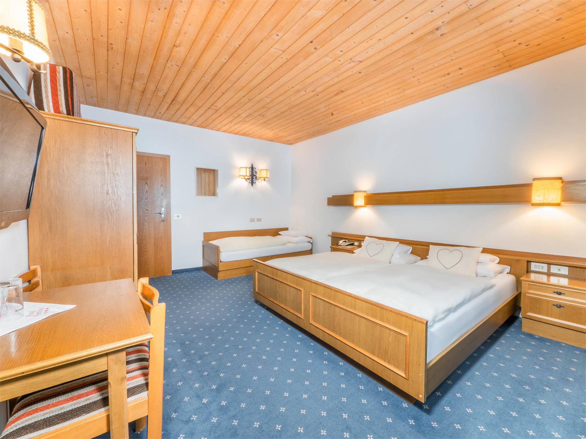 Hotel Pontives Lajen/Laion 17 suedtirol.info