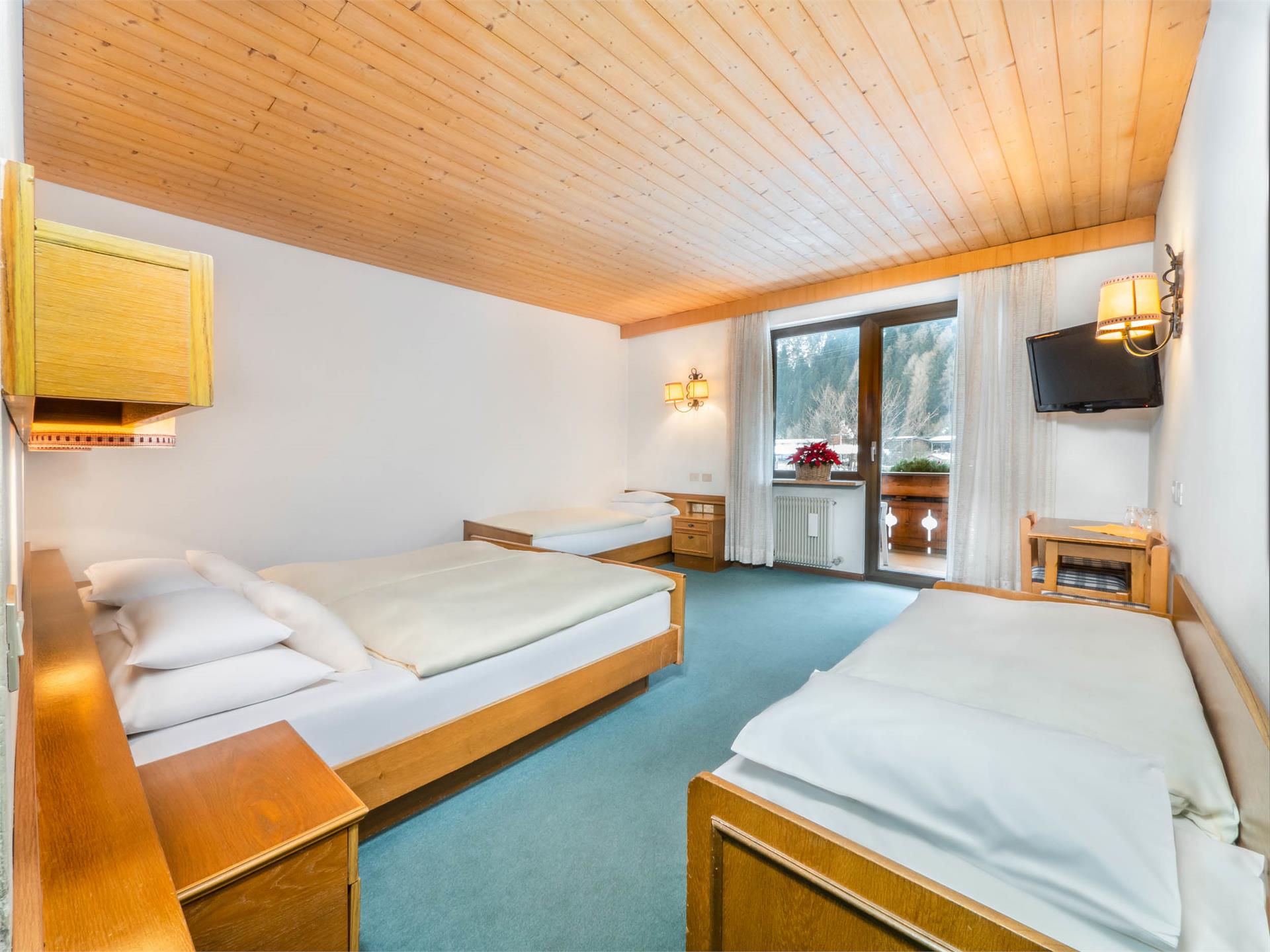 Hotel Pontives Lajen/Laion 19 suedtirol.info