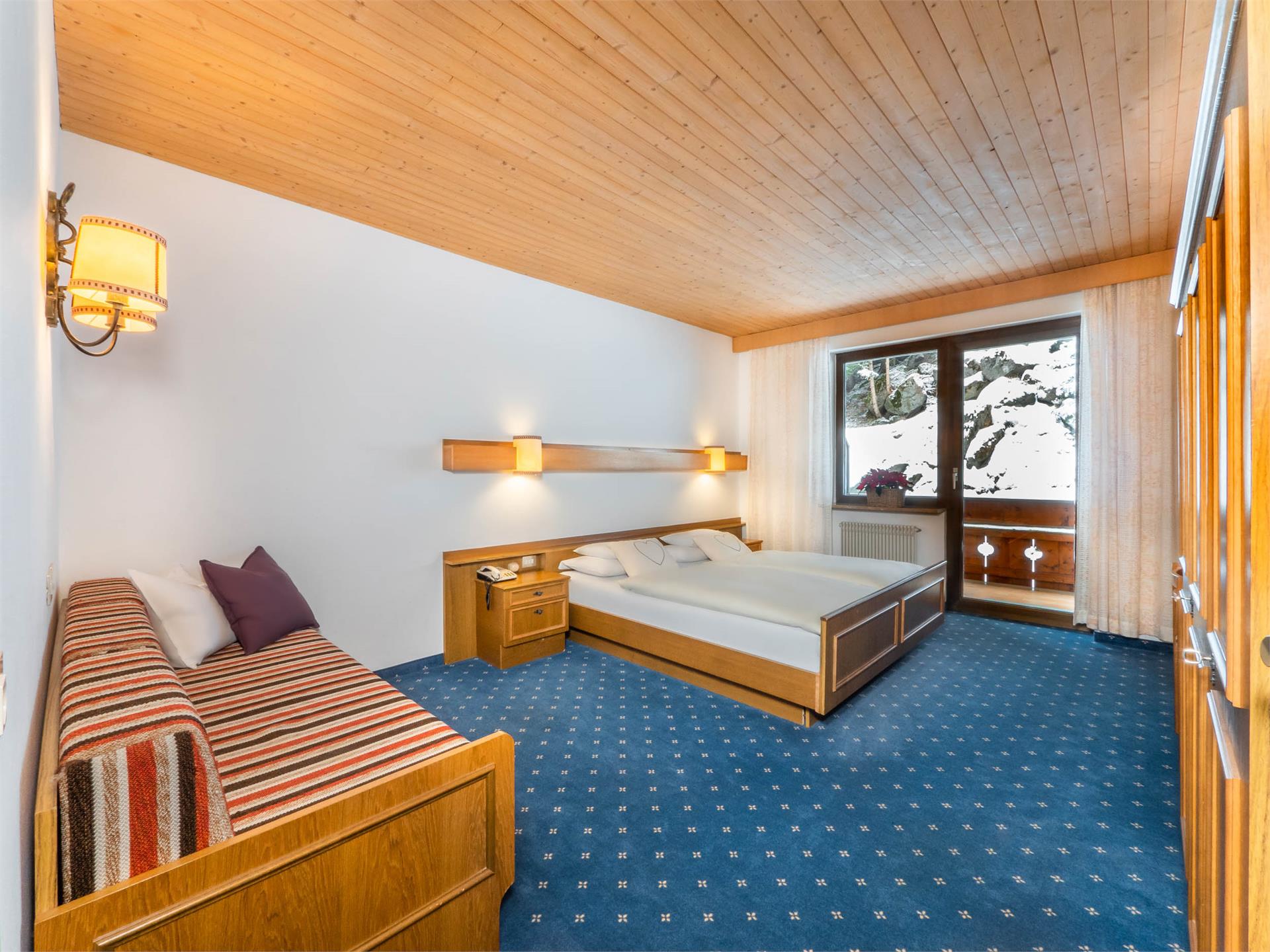 Hotel Pontives Lajen/Laion 28 suedtirol.info