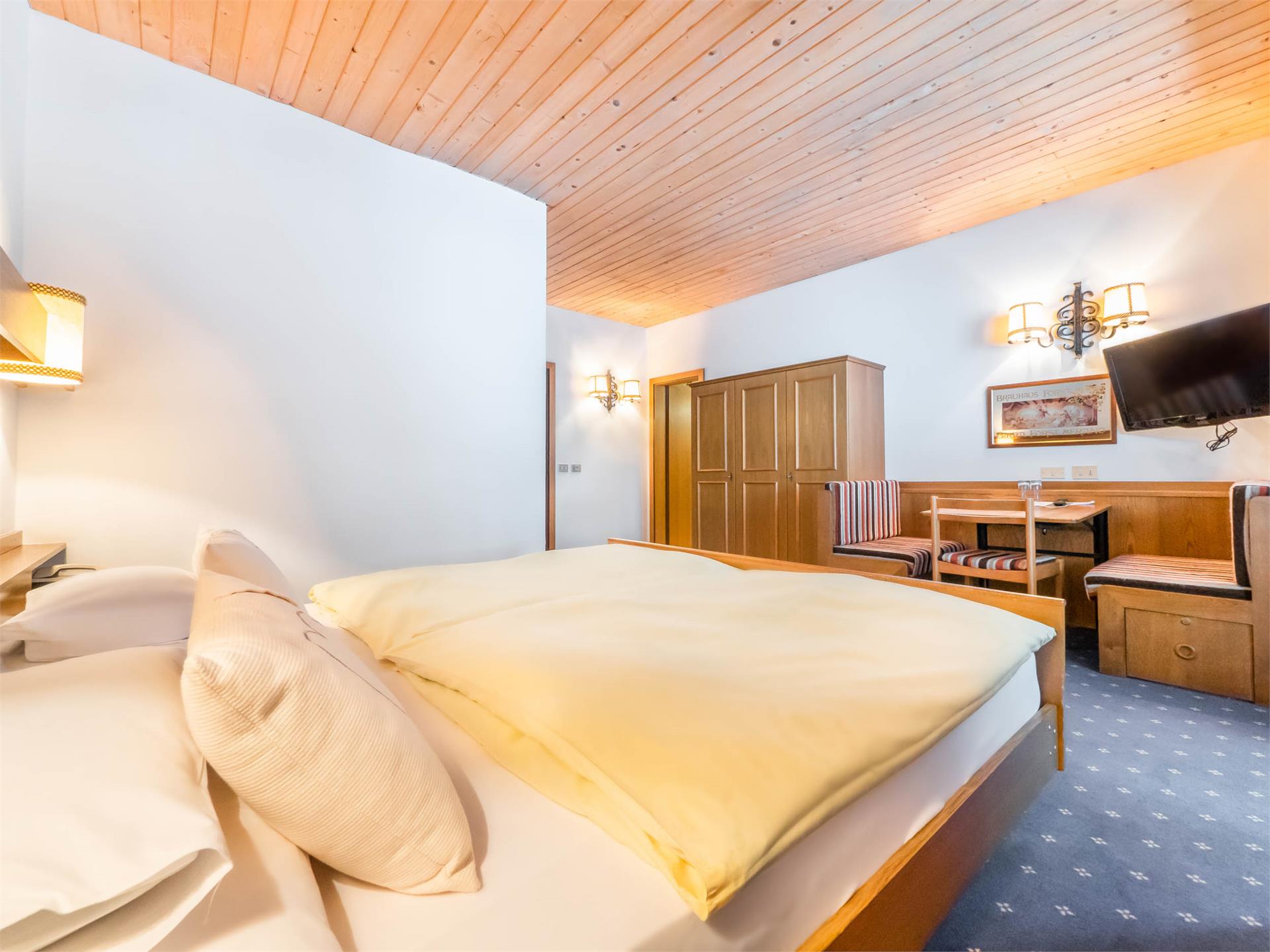 Hotel Pontives Lajen/Laion 15 suedtirol.info