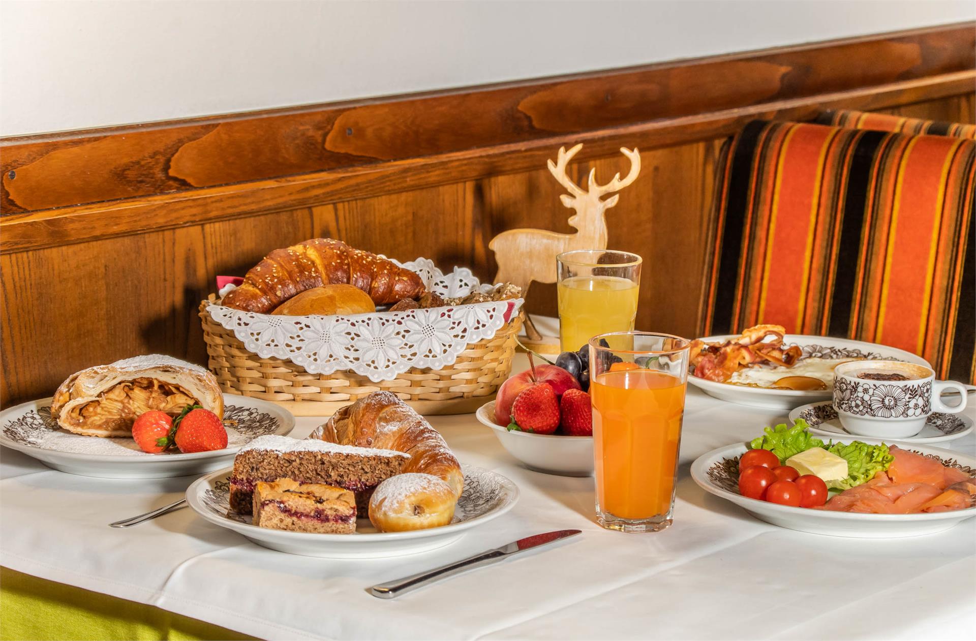 Hotel Pontives Lajen/Laion 4 suedtirol.info