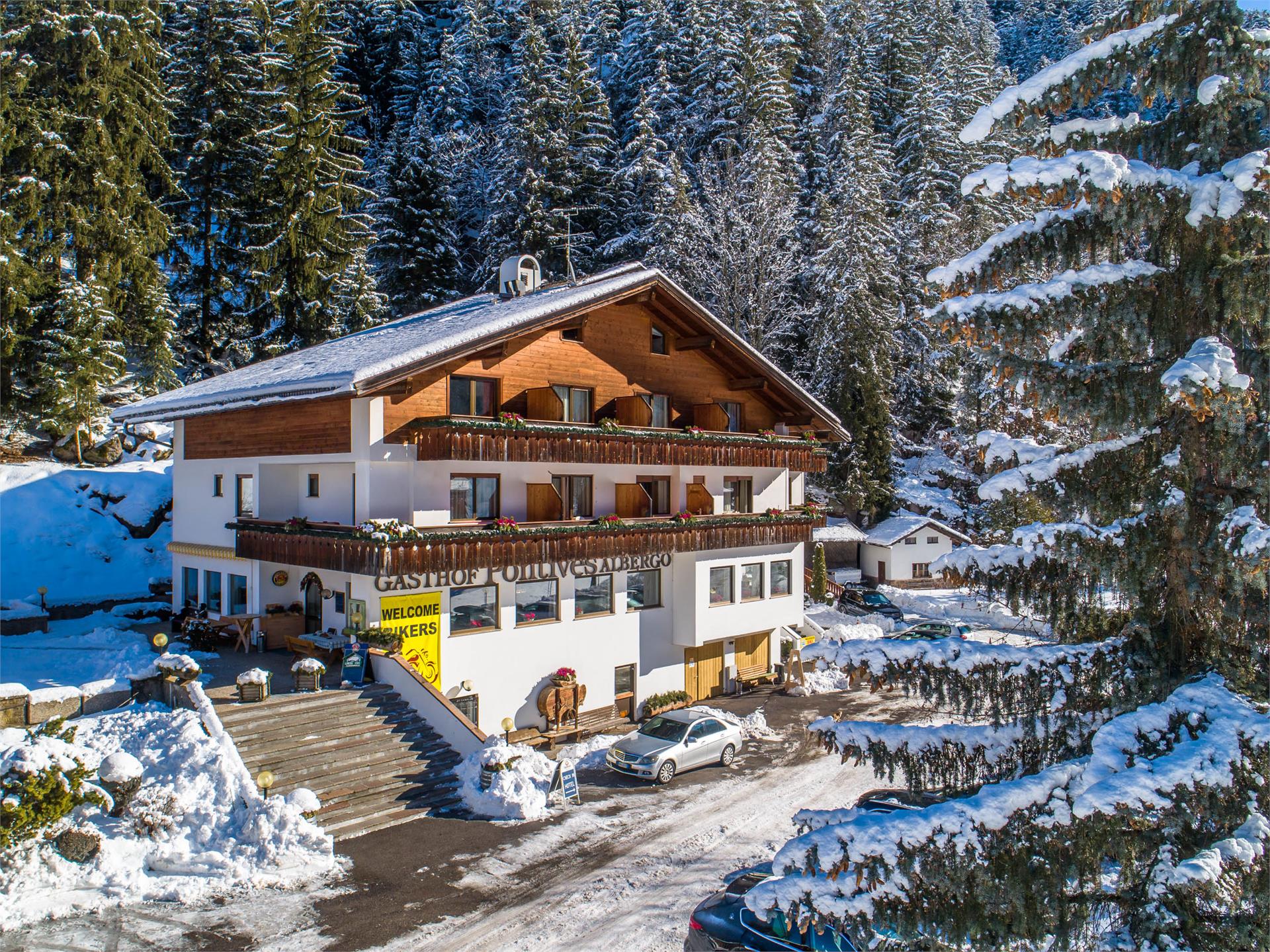 Hotel Pontives Lajen/Laion 2 suedtirol.info