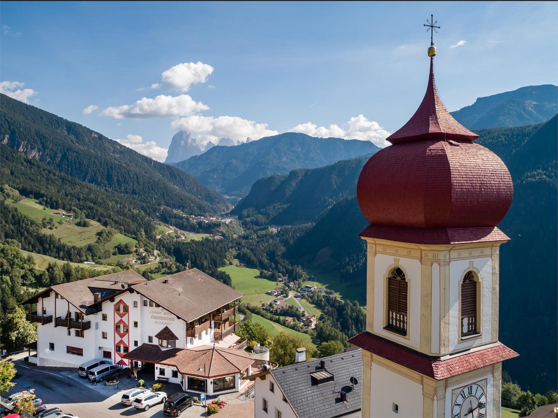 Hotel Überbacher Lajen/Laion 1 suedtirol.info