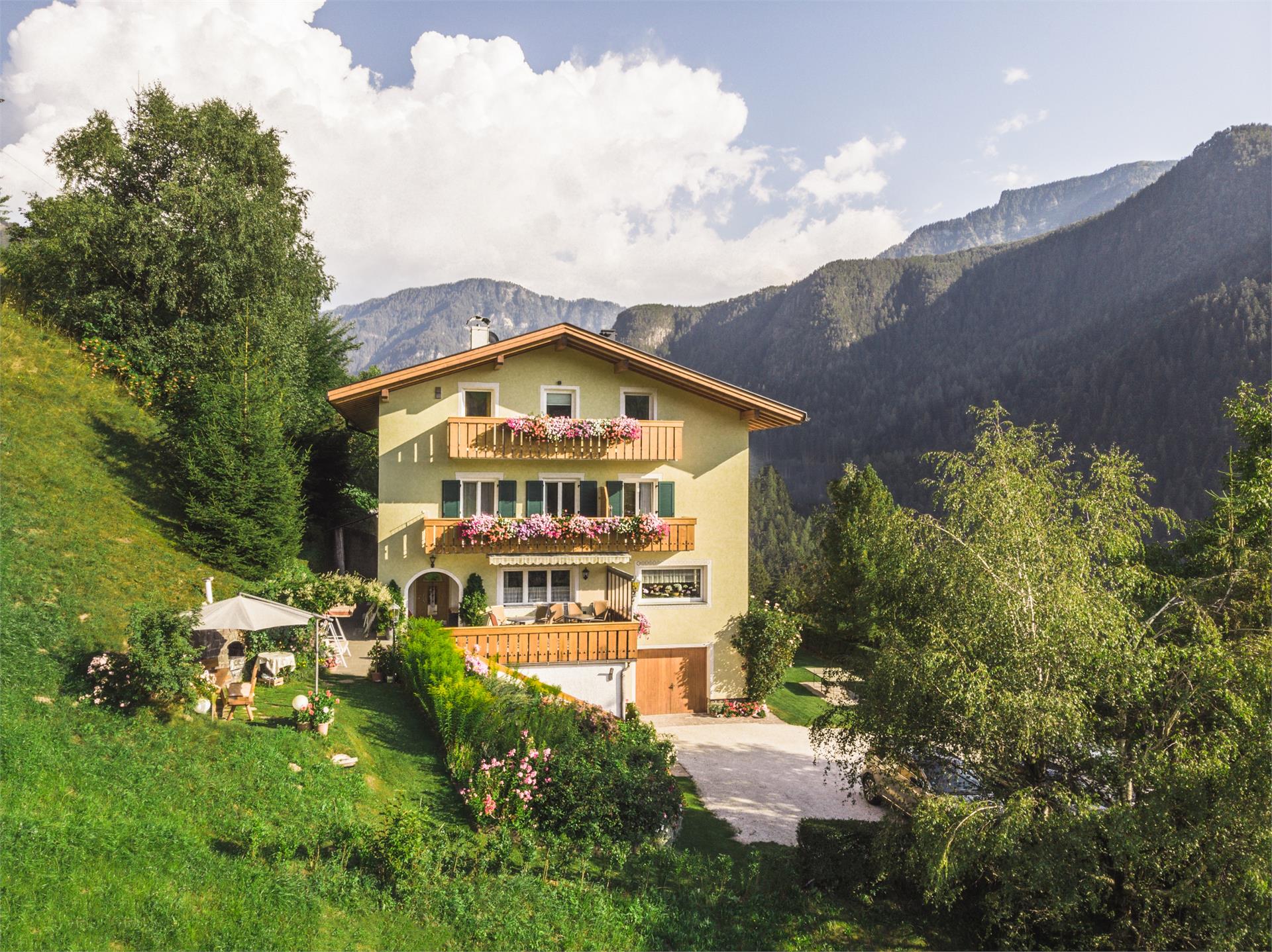 Haus Sonnleitn Lajen 1 suedtirol.info