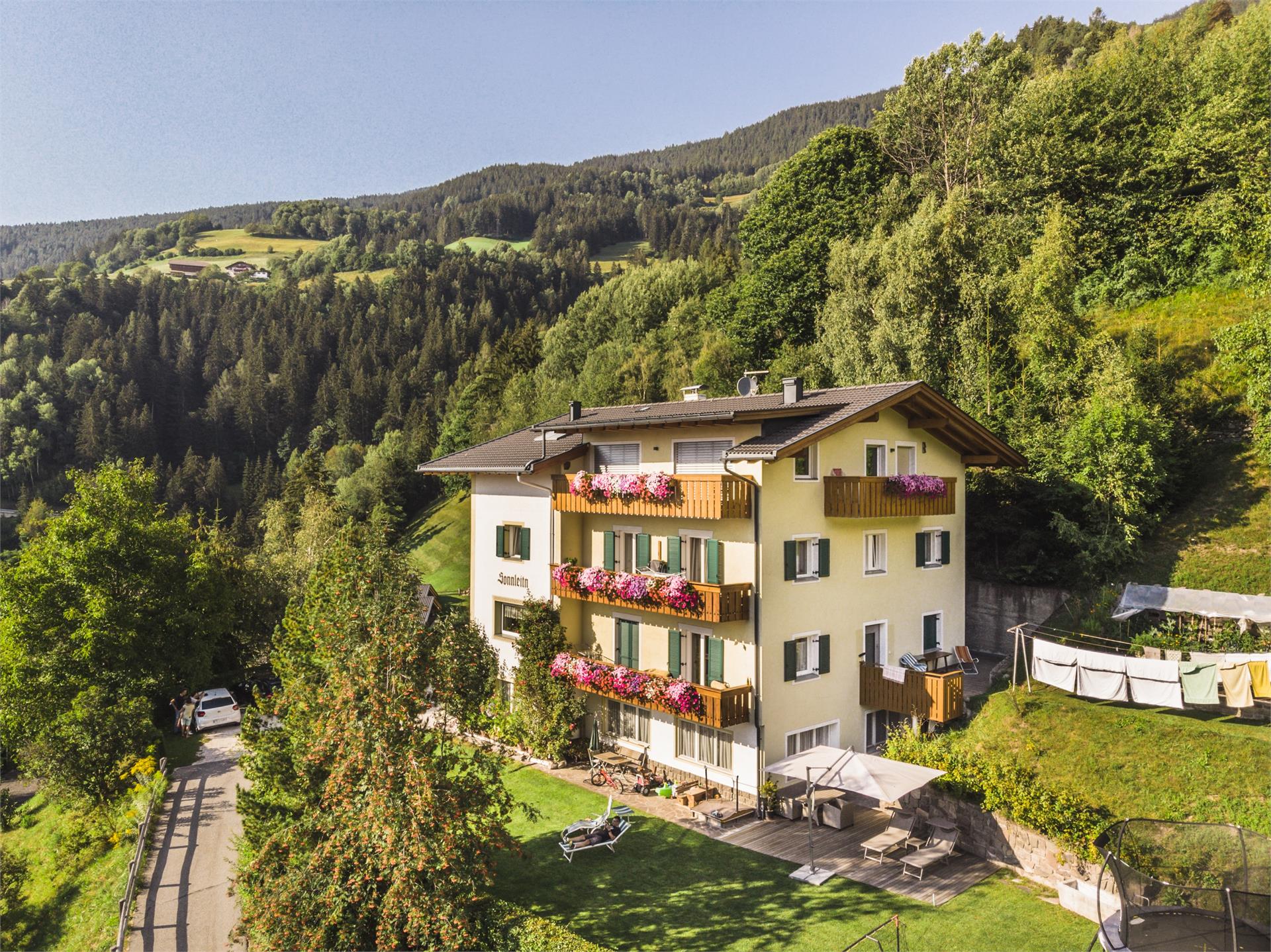 Haus Sonnleitn Lajen 2 suedtirol.info