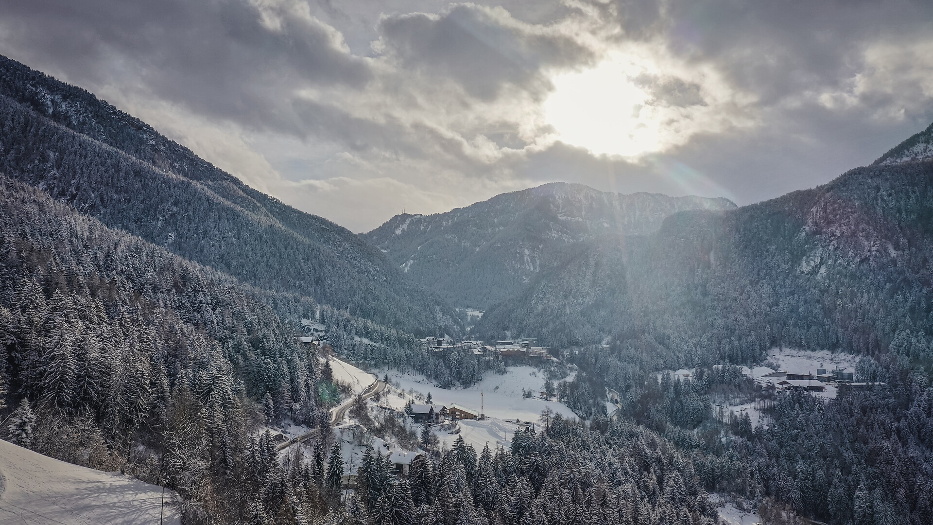 Winter