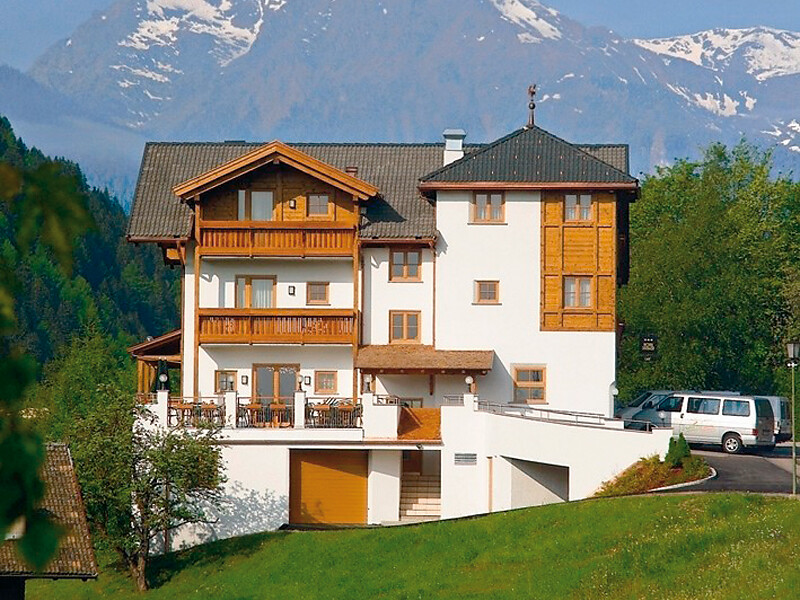 Hotel Seerast - Merano e dintorni - #1 - suedtirol.info