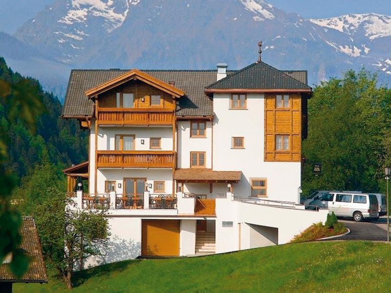 Hotel Seerast Ultimo 1 suedtirol.info