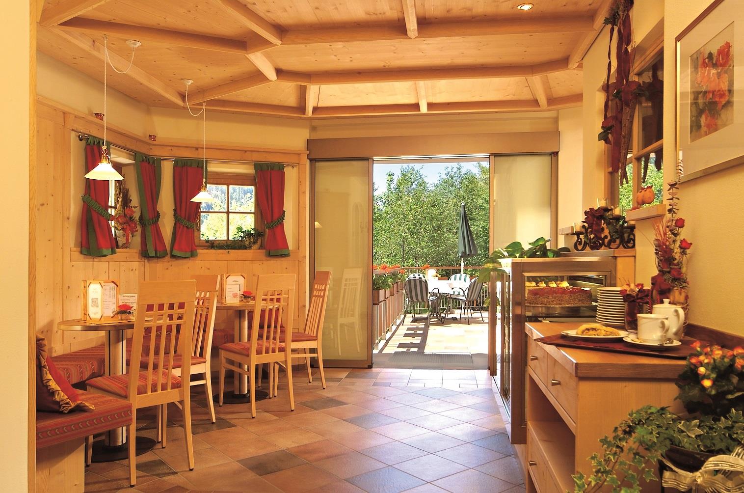 Hotel Seerast Ultimo 7 suedtirol.info