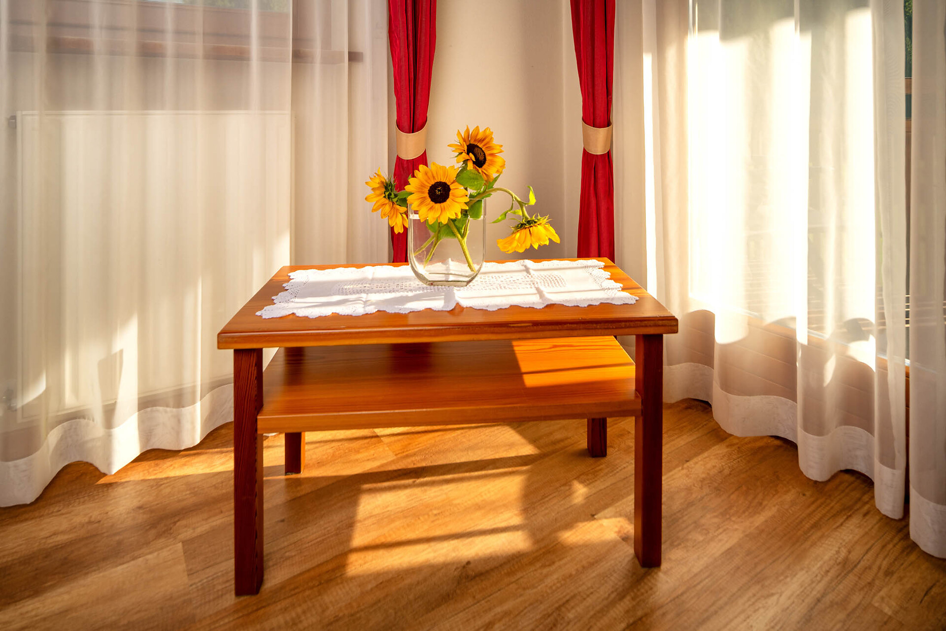 Hotel Ortler in St. Nikolaus