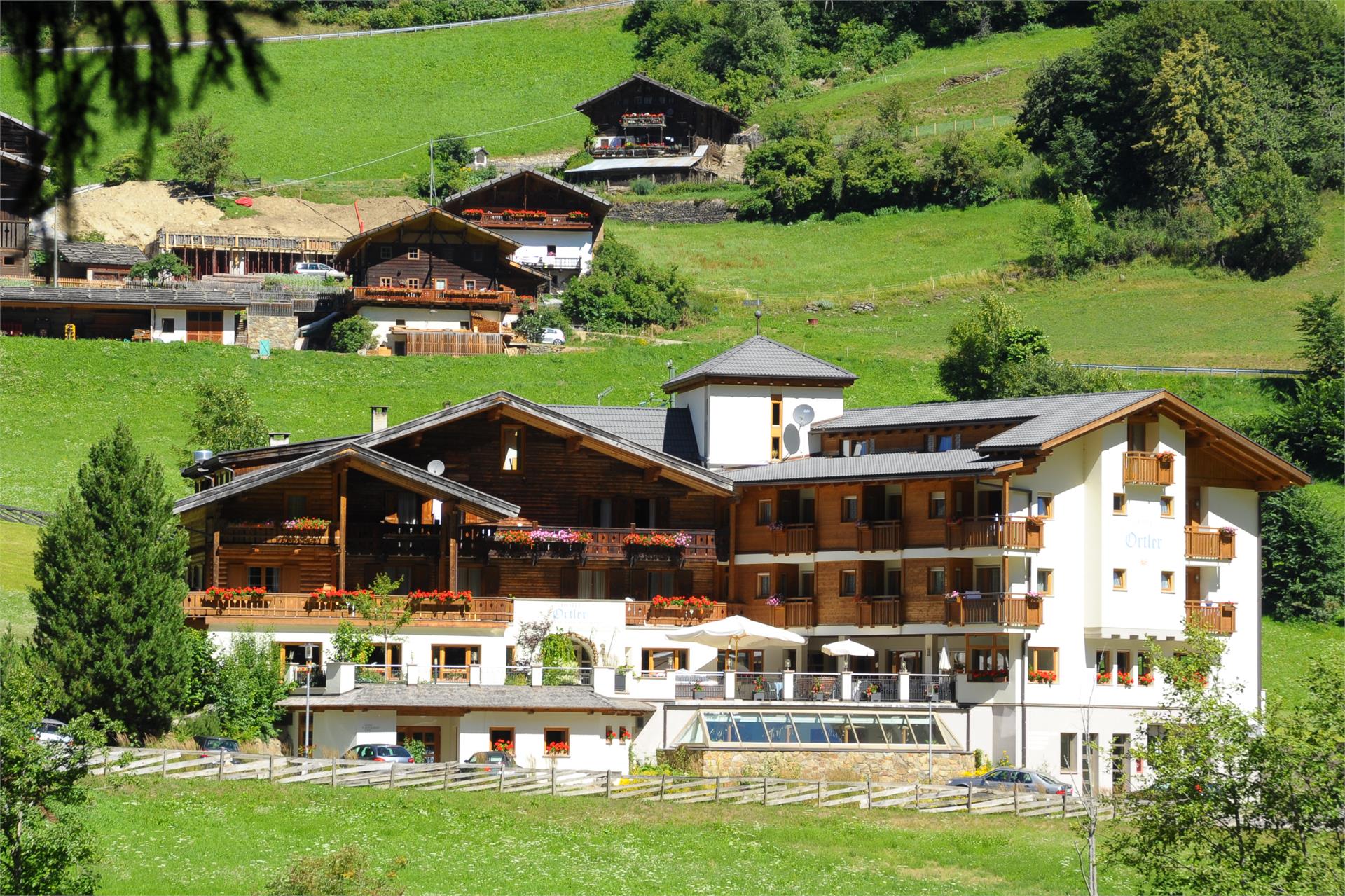 Hotel Ortler Ulten/Ultimo 4 suedtirol.info