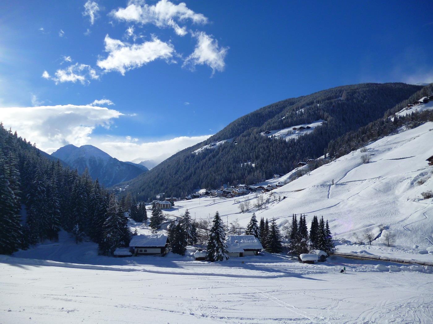 Hotel Ortler Ulten/Ultimo 5 suedtirol.info