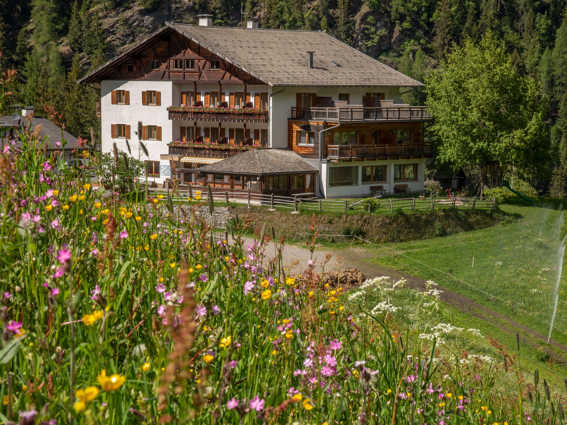 Hotel Ultnerhof