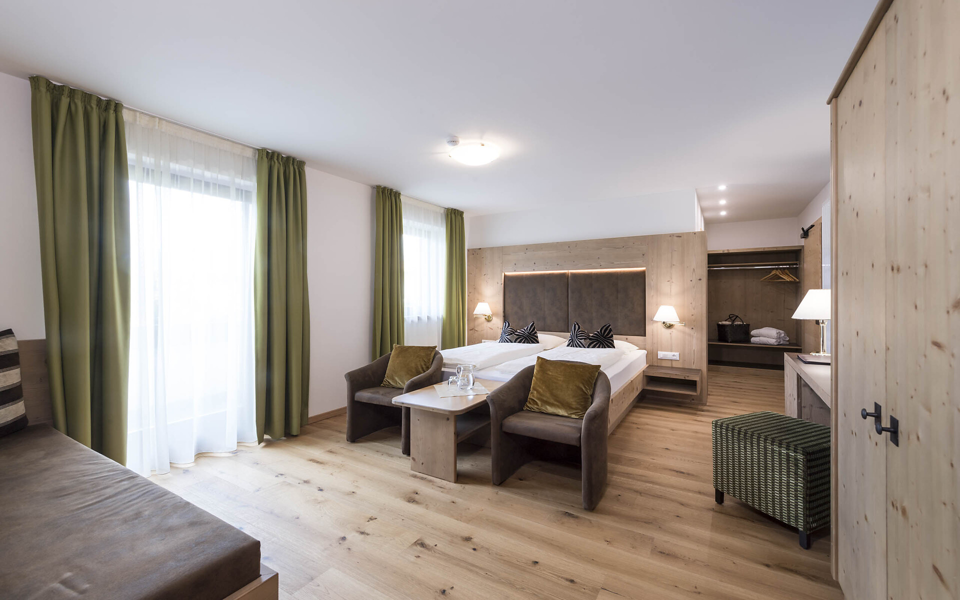 Hotel Oberbrunn - Brixen/Bressanone and environs - #14 - suedtirol.info