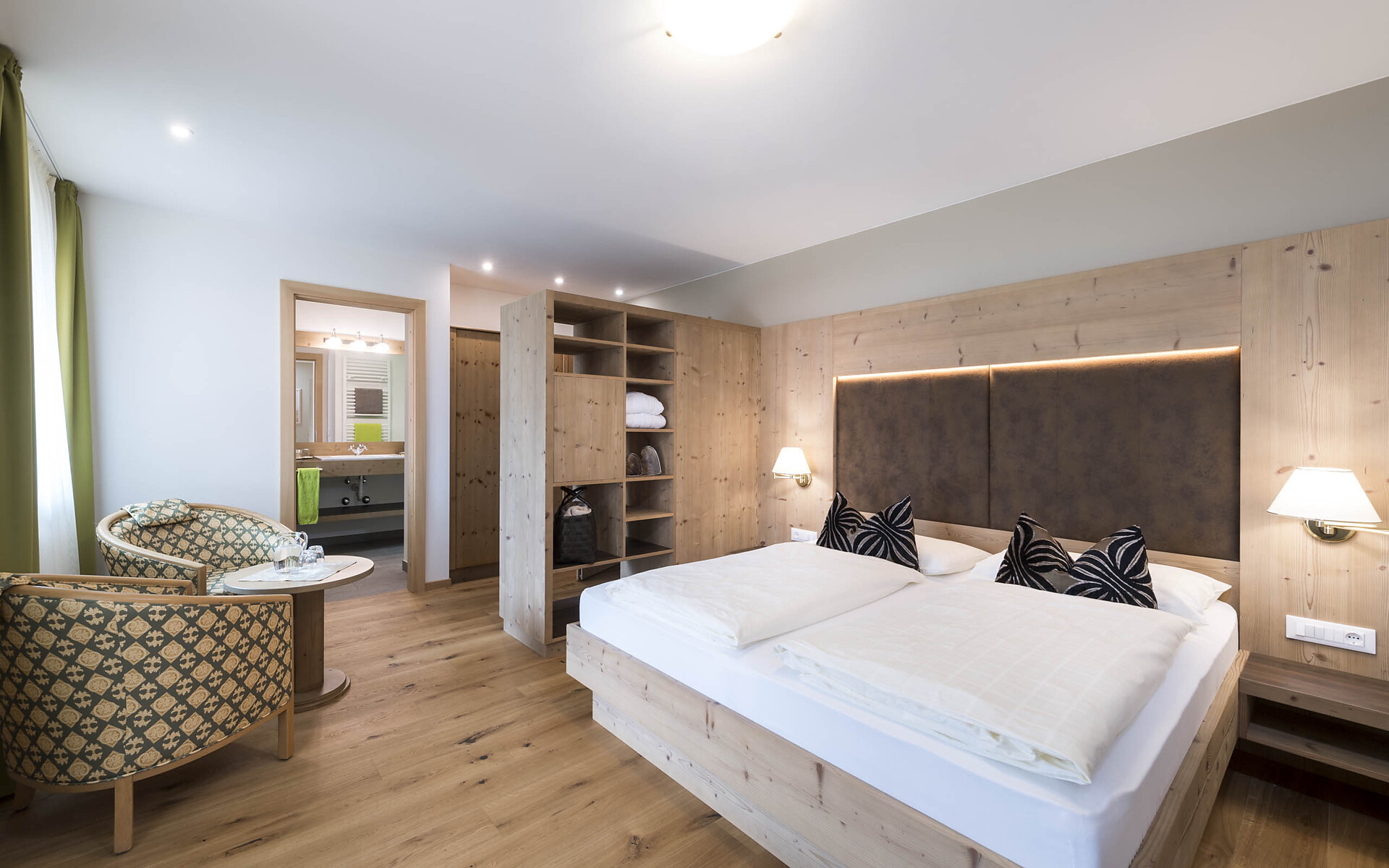 Hotel Oberbrunn - Brixen/Bressanone and environs - #13 - suedtirol.info