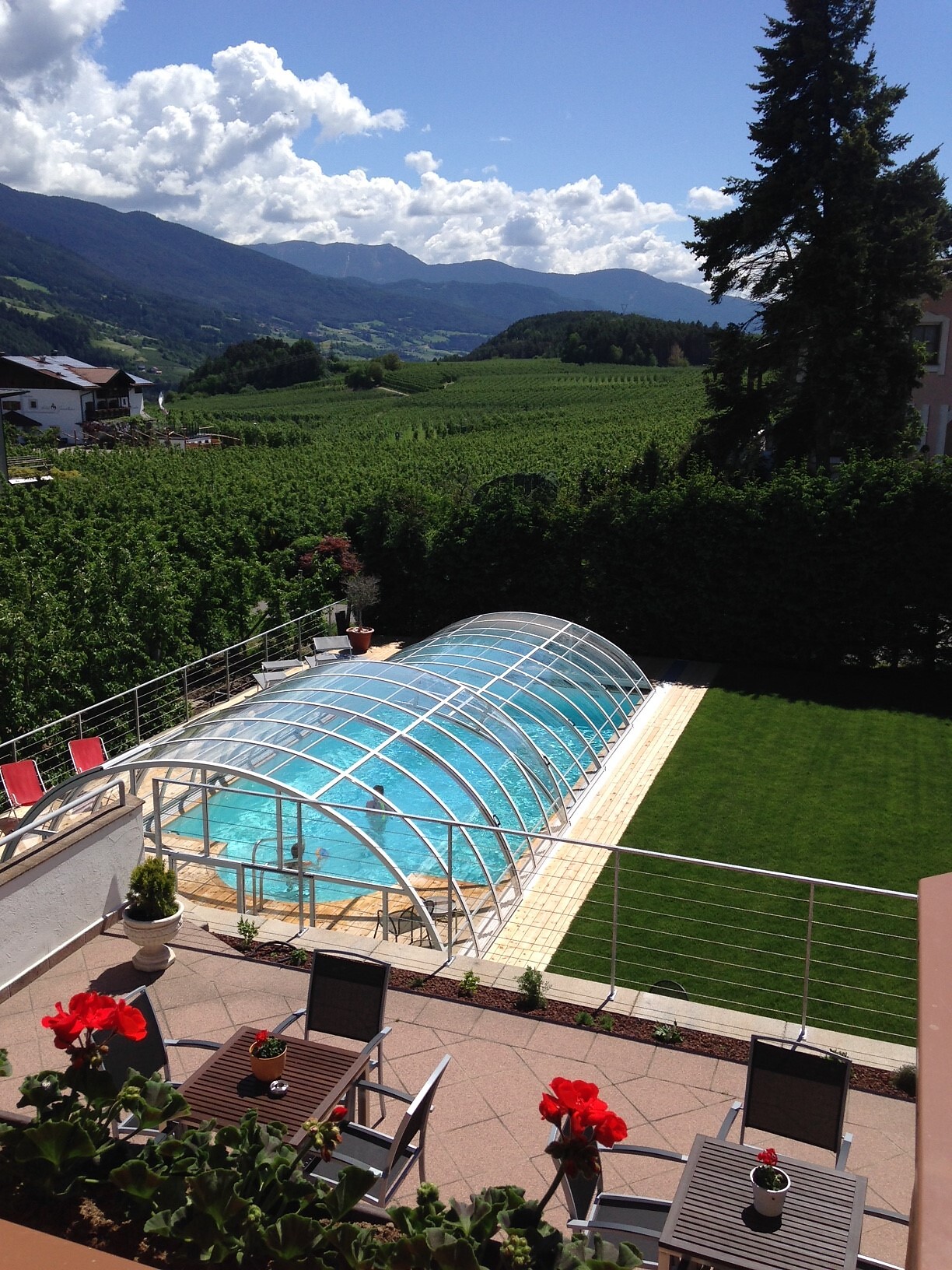 Hotel Ploseblick Natz-Schabs 13 suedtirol.info