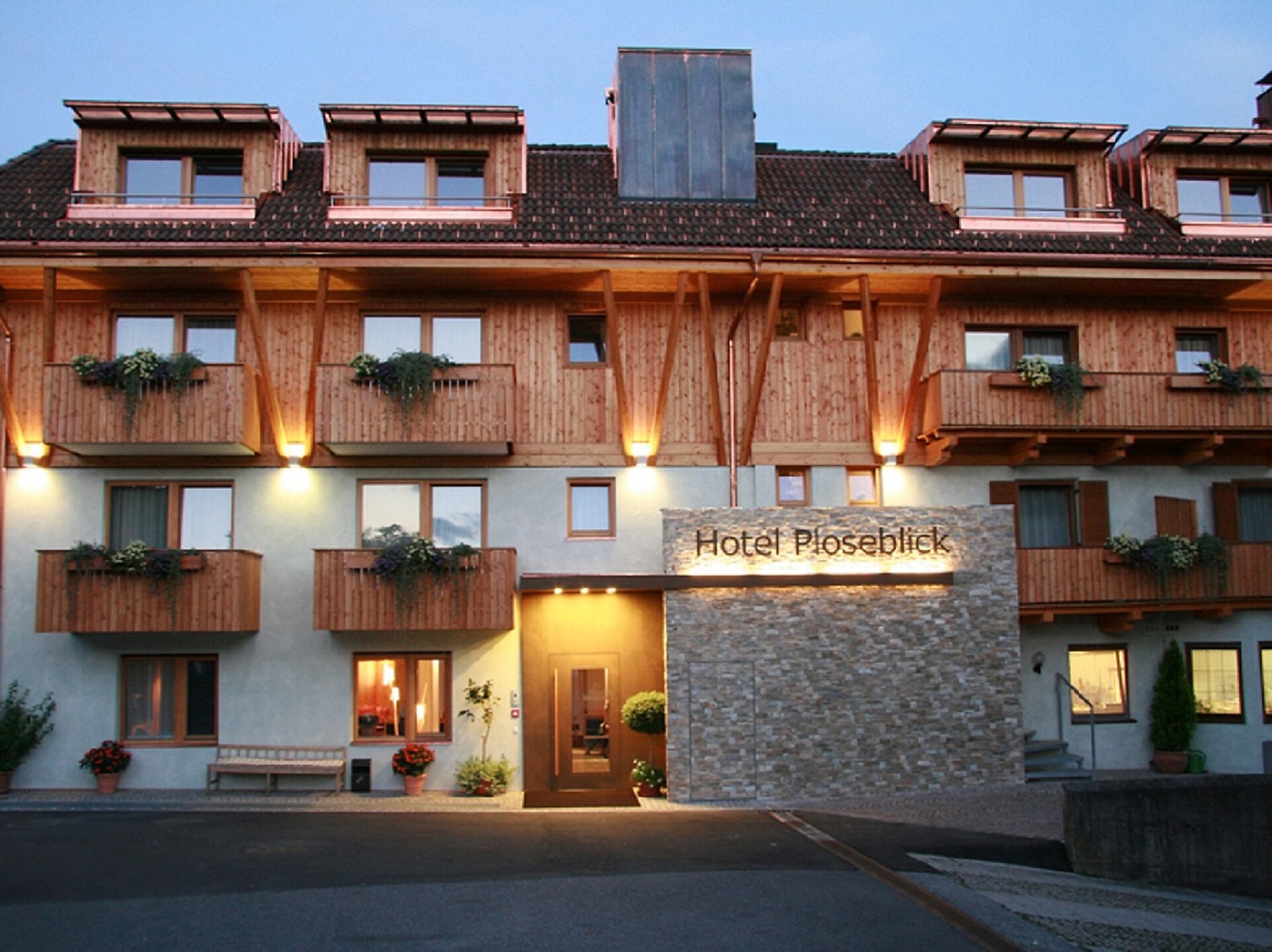 Hotel Ploseblick Natz-Schabs 18 suedtirol.info