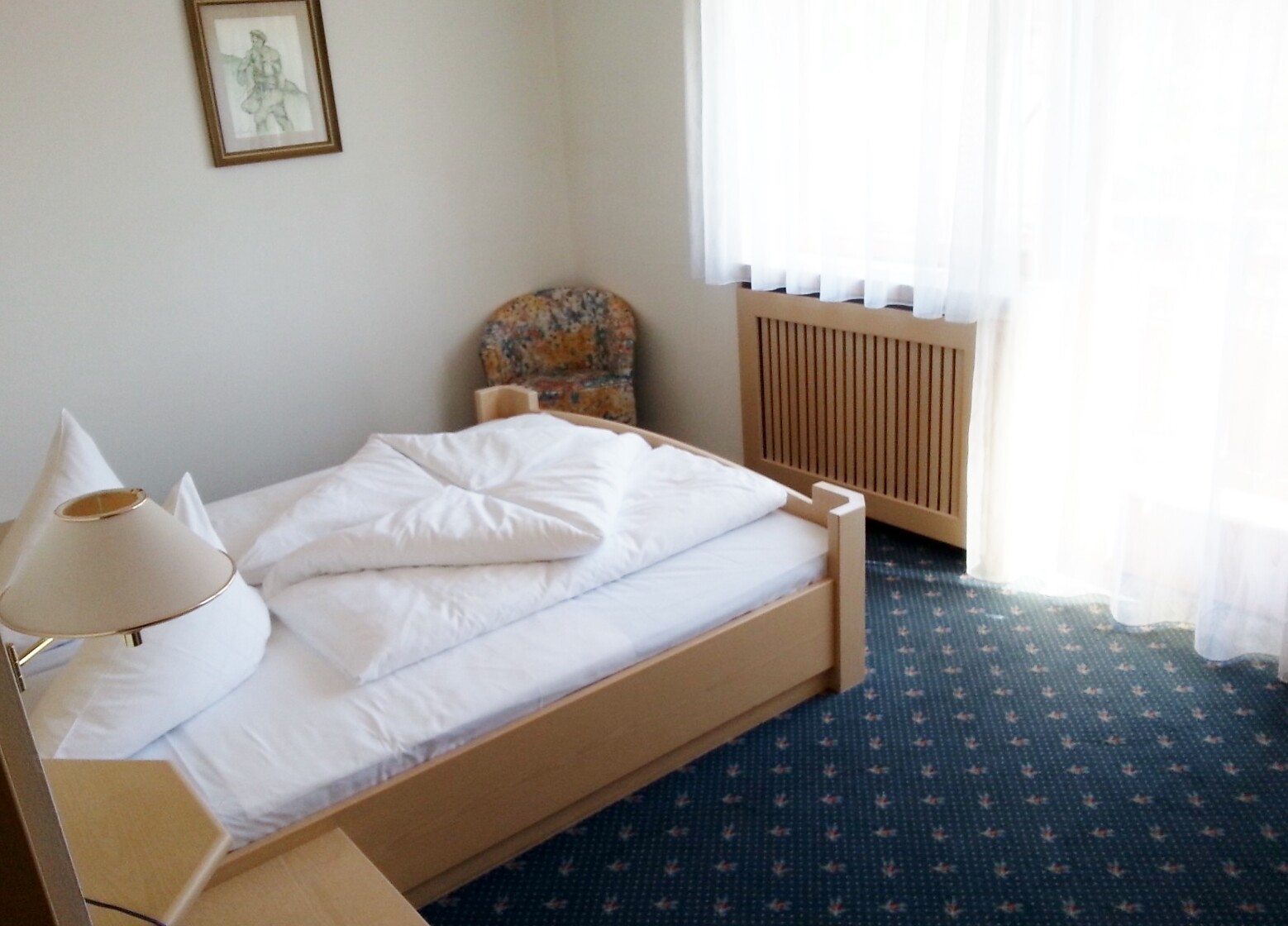Single room