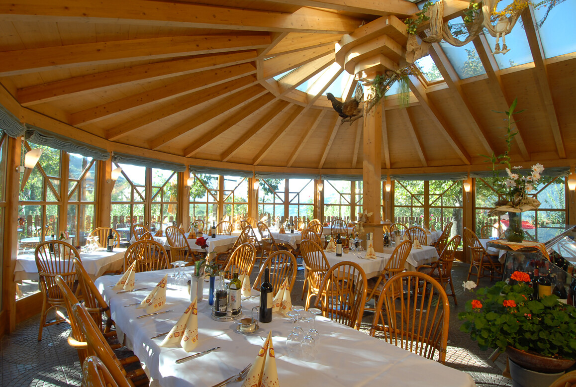 Veranda