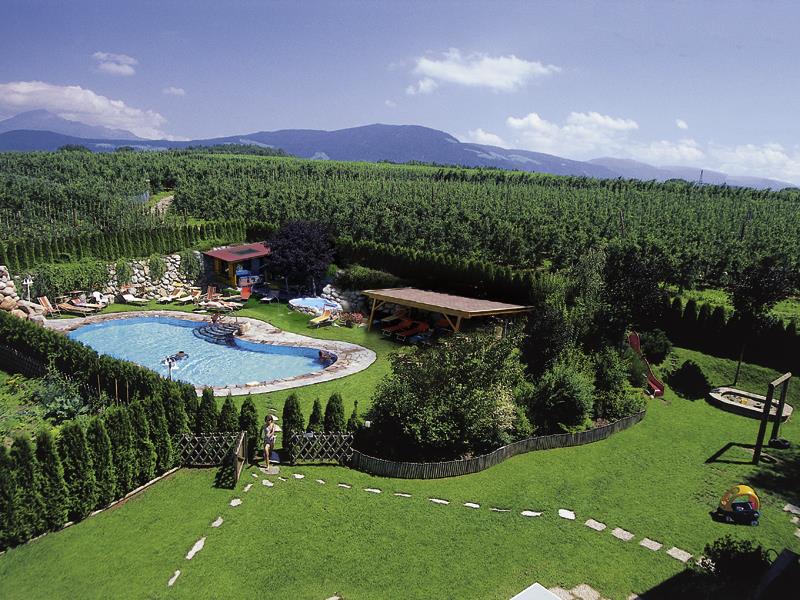 Hotel Hubertushof Naz-Sciaves 3 suedtirol.info