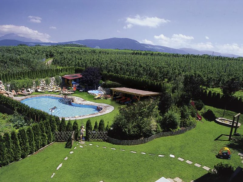 Hotel Hubertushof Natz-Schabs/Naz-Sciaves 3 suedtirol.info