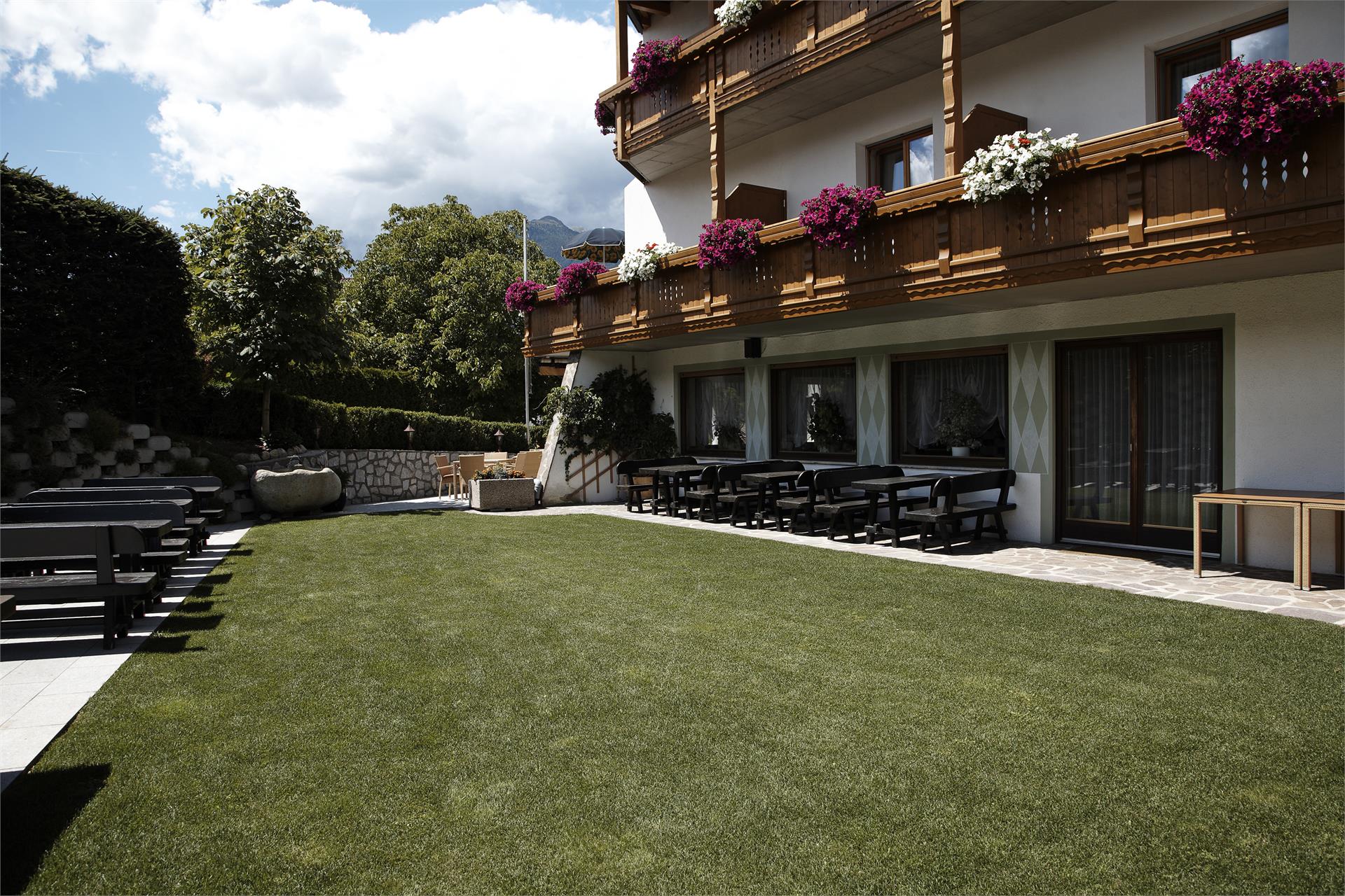 Hotel Hubertushof Naz-Sciaves 16 suedtirol.info
