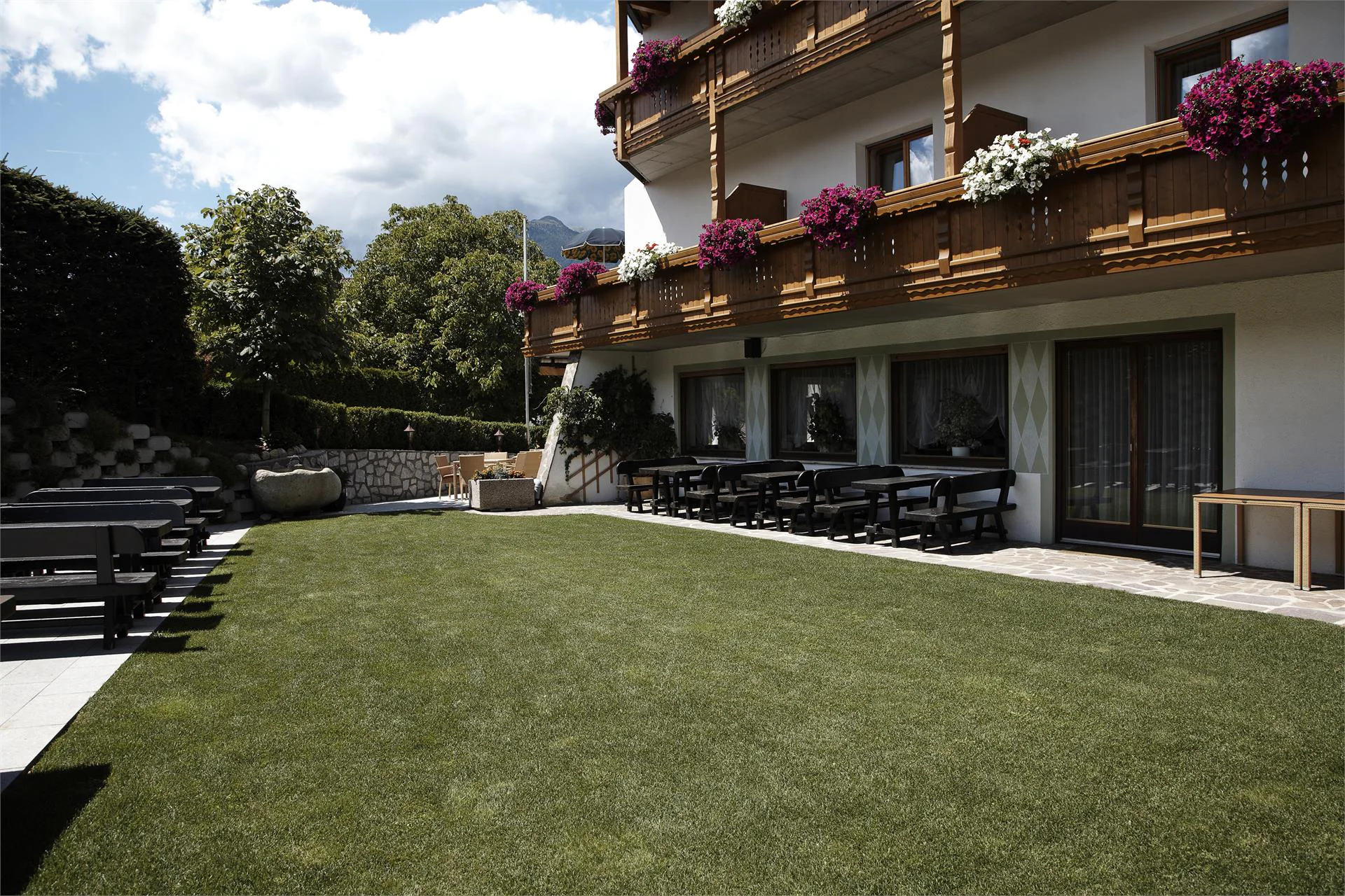 Hotel Hubertushof Natz-Schabs/Naz-Sciaves 16 suedtirol.info