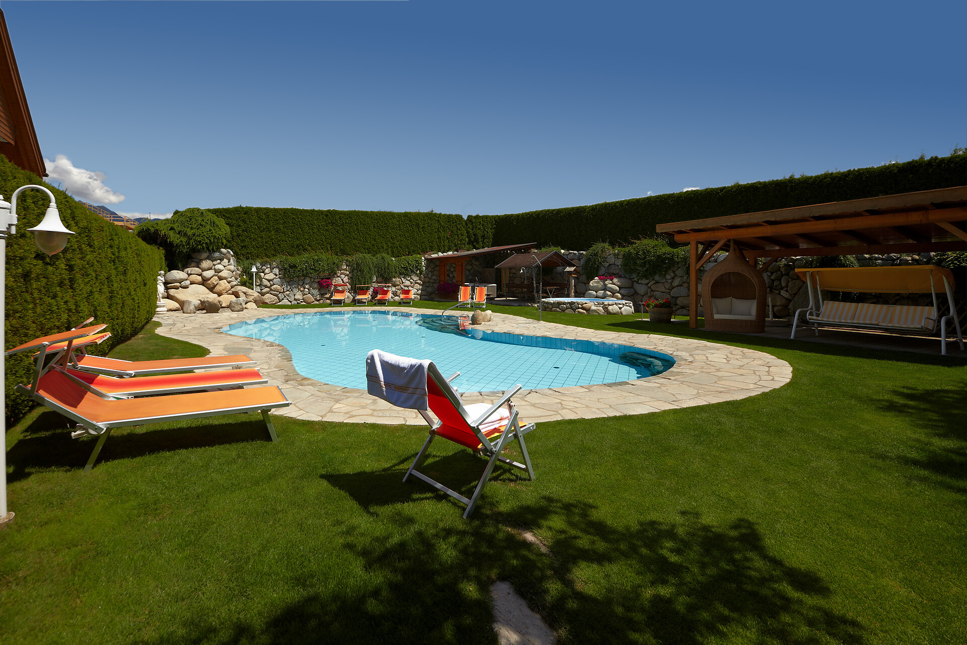 Hotel Hubertushof - Brixen und Umgebung - #3 - suedtirol.info
