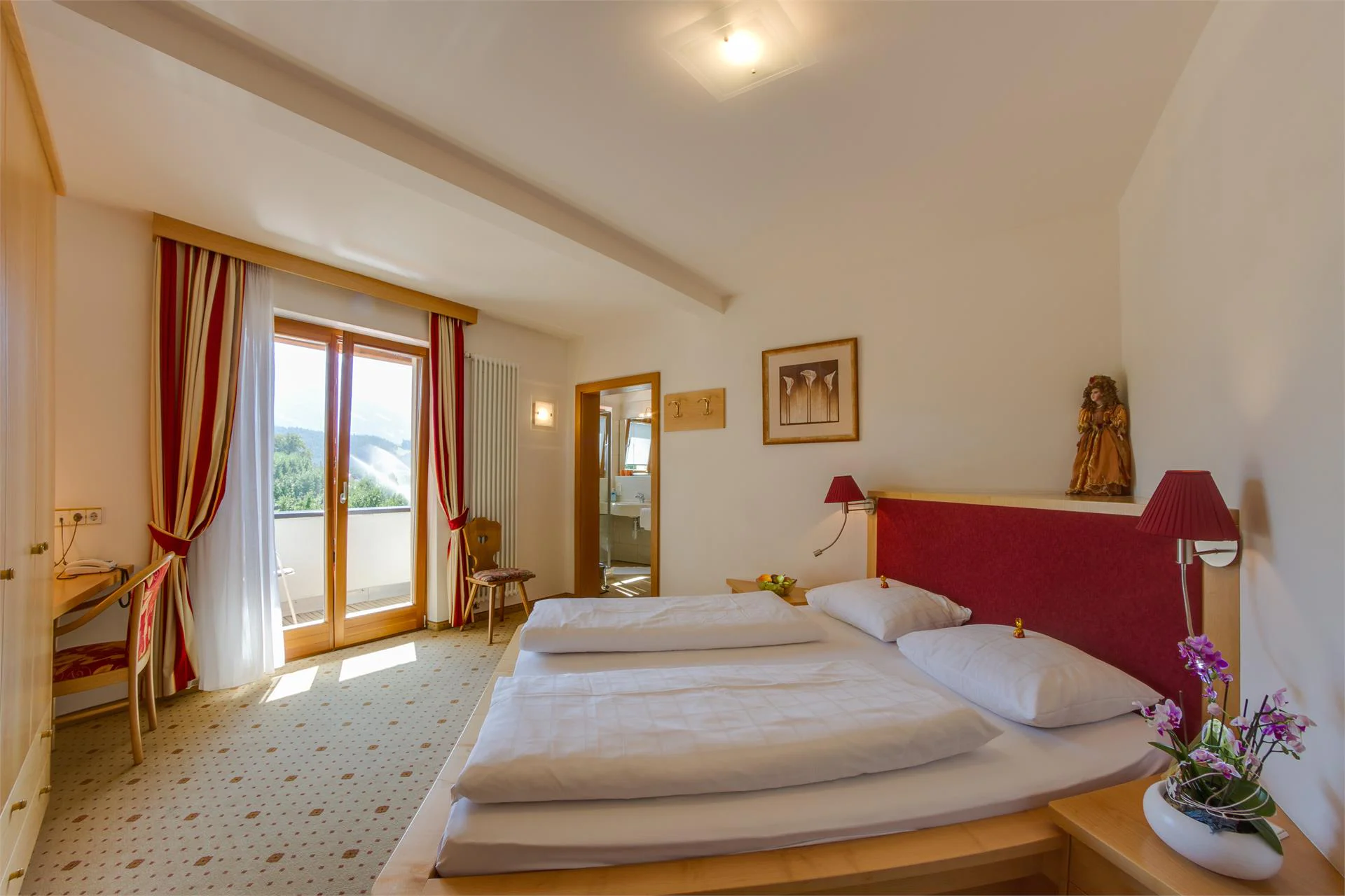 Hotel Hubertushof Natz-Schabs/Naz-Sciaves 24 suedtirol.info