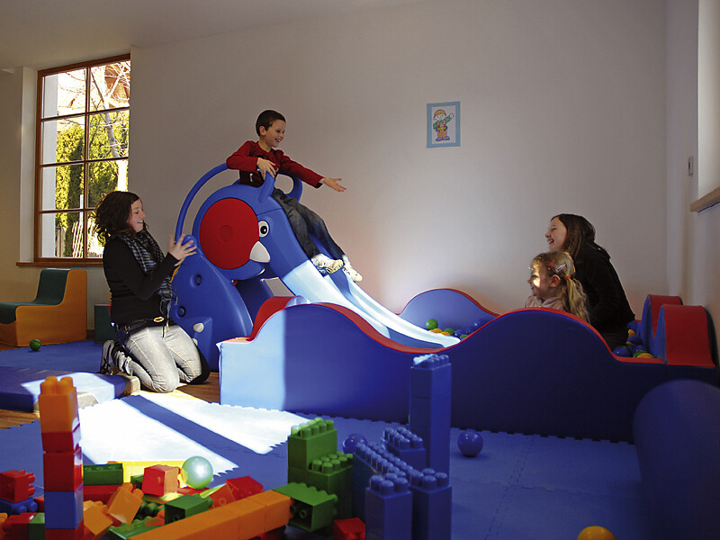 Sala per bambini