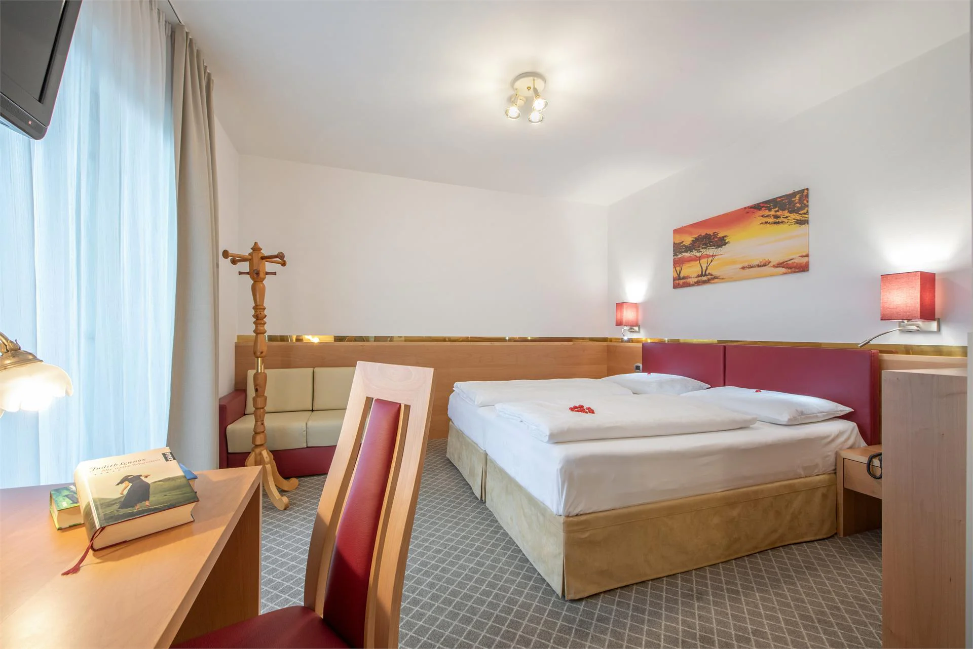 Hotel Hubertushof Natz-Schabs/Naz-Sciaves 19 suedtirol.info