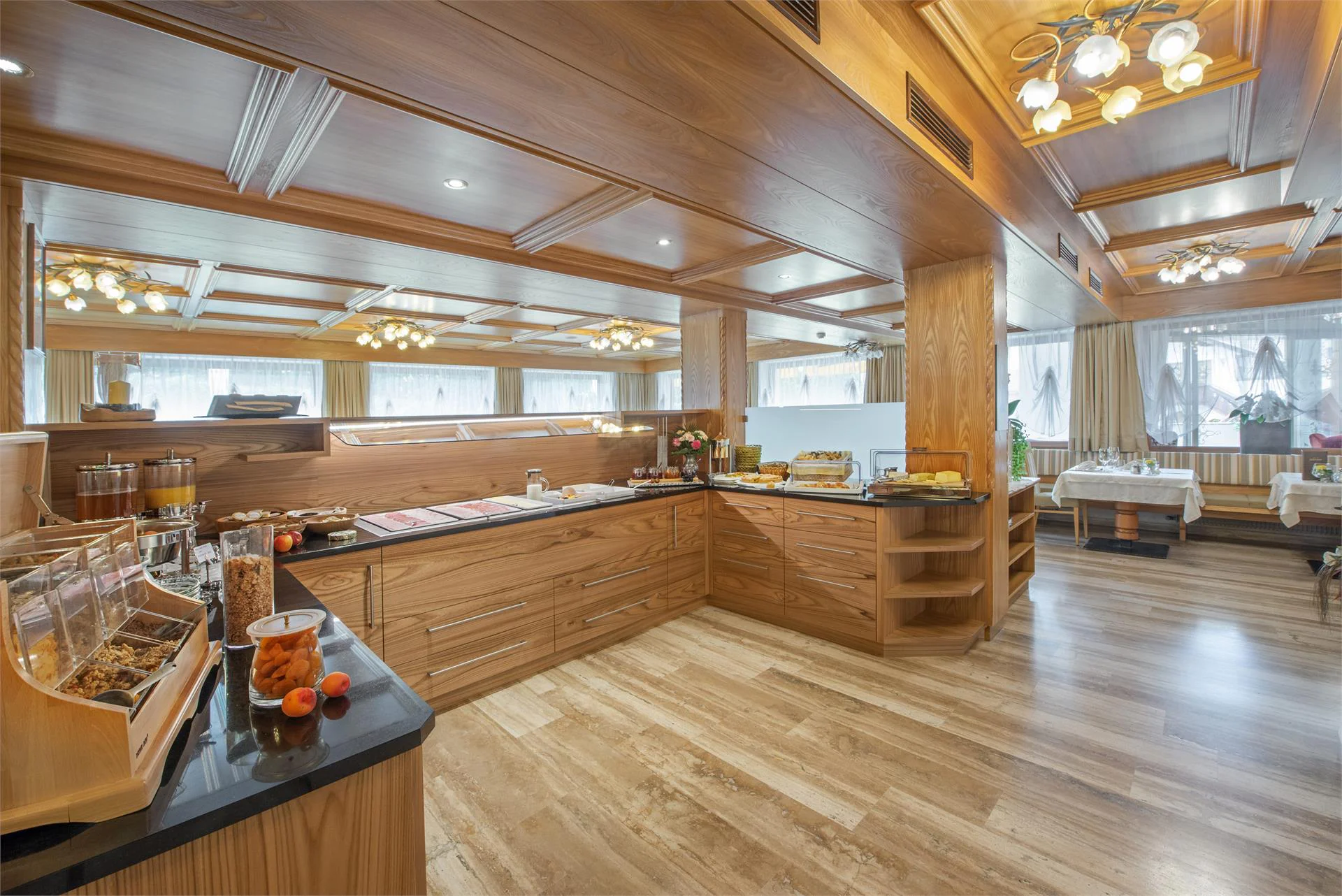 Hotel Hubertushof Natz-Schabs/Naz-Sciaves 26 suedtirol.info