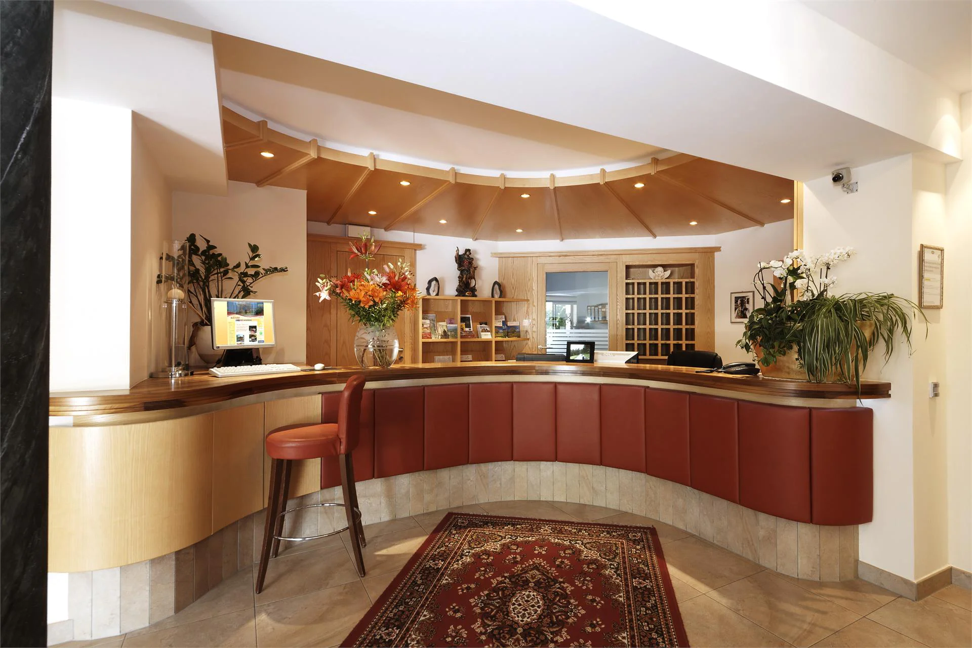 Hotel Hubertushof Natz-Schabs/Naz-Sciaves 15 suedtirol.info