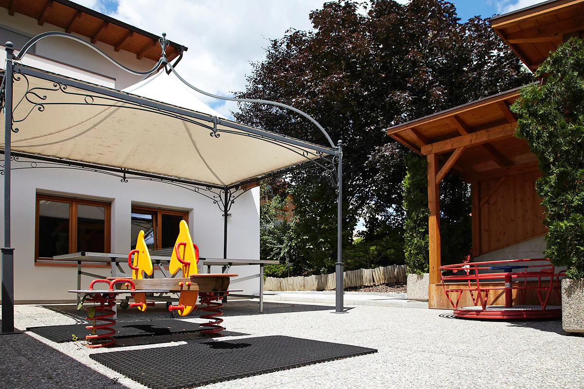 Hotel Hubertushof Natz-Schabs/Naz-Sciaves 18 suedtirol.info